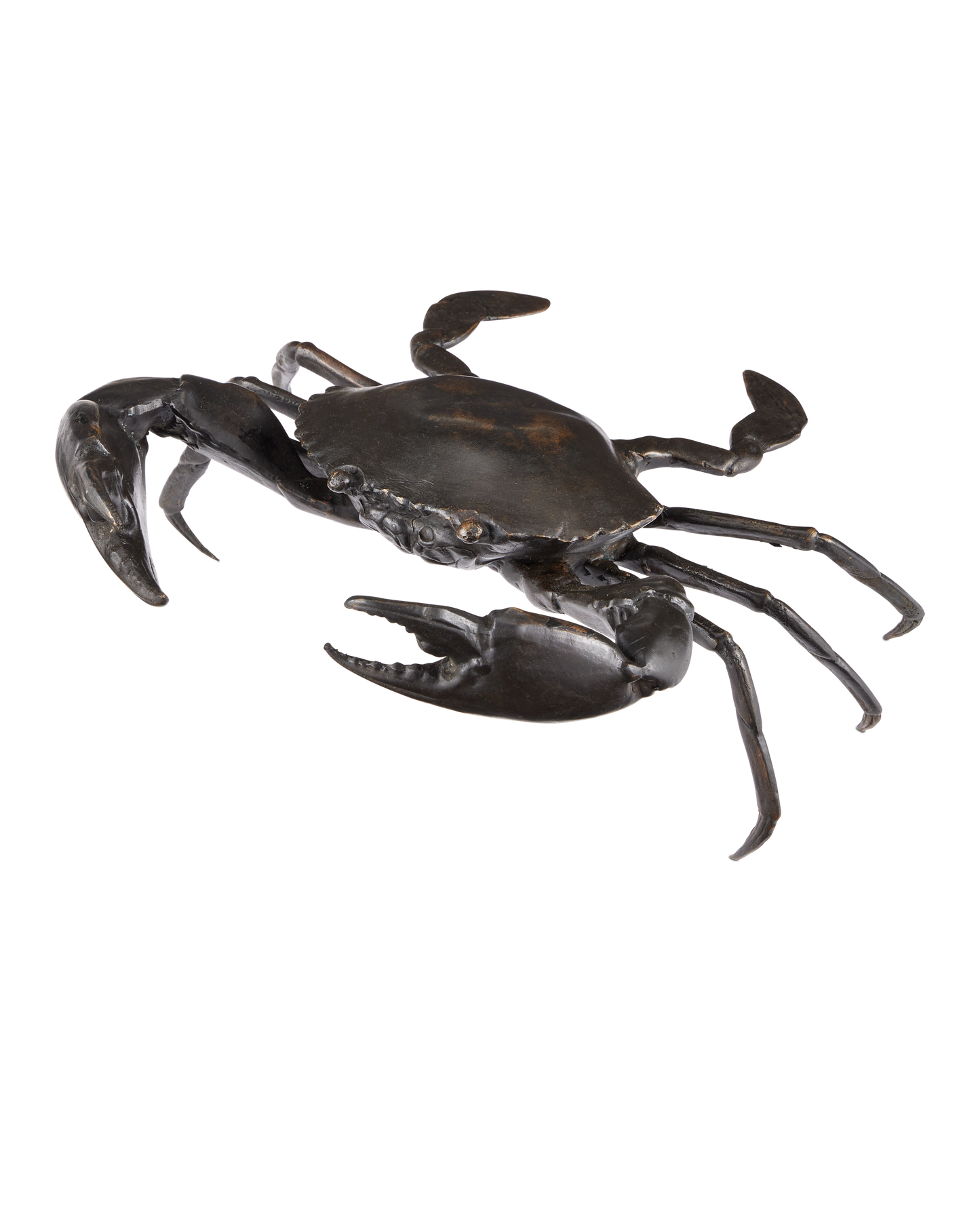 Crab Bronze
