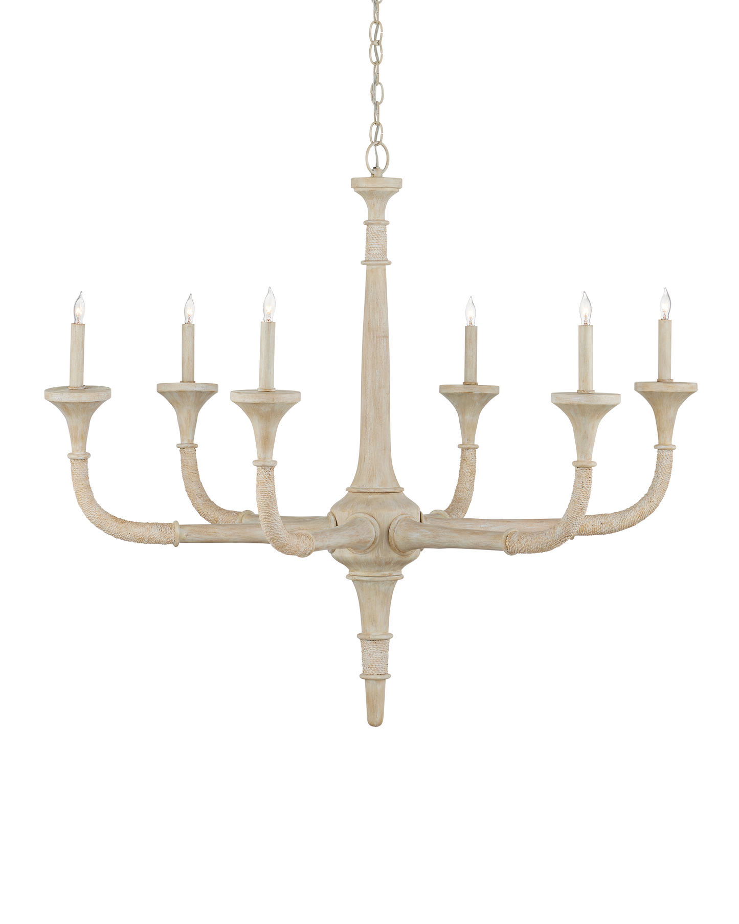Aleister Chandelier