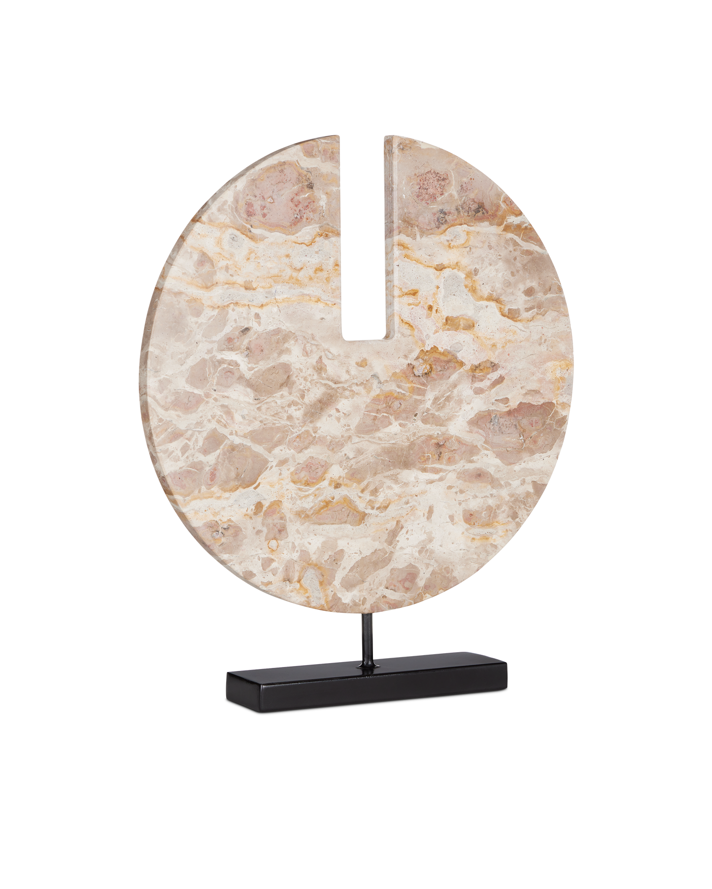 Anu Marble Disc