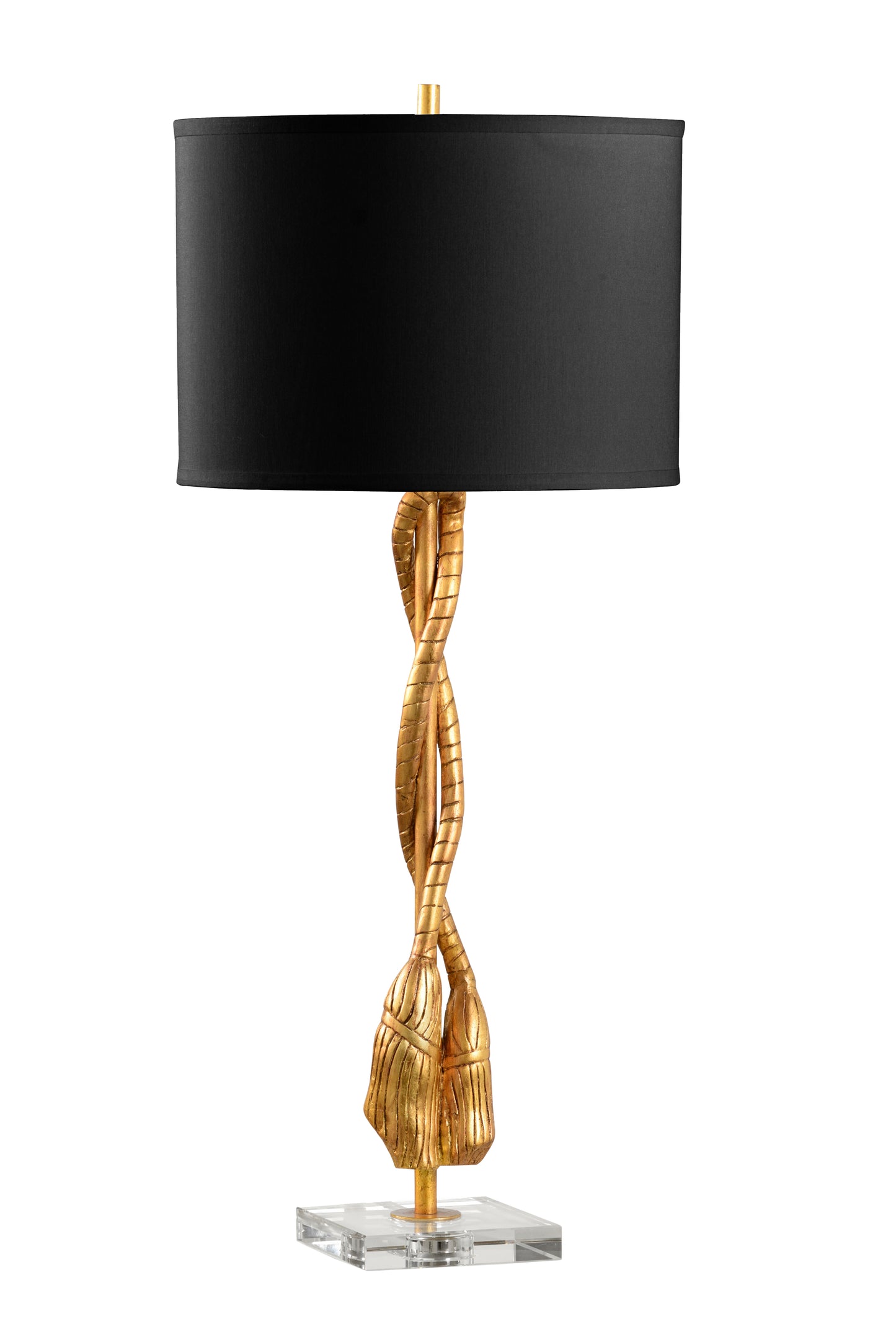 Pomp And Circustance Lamp