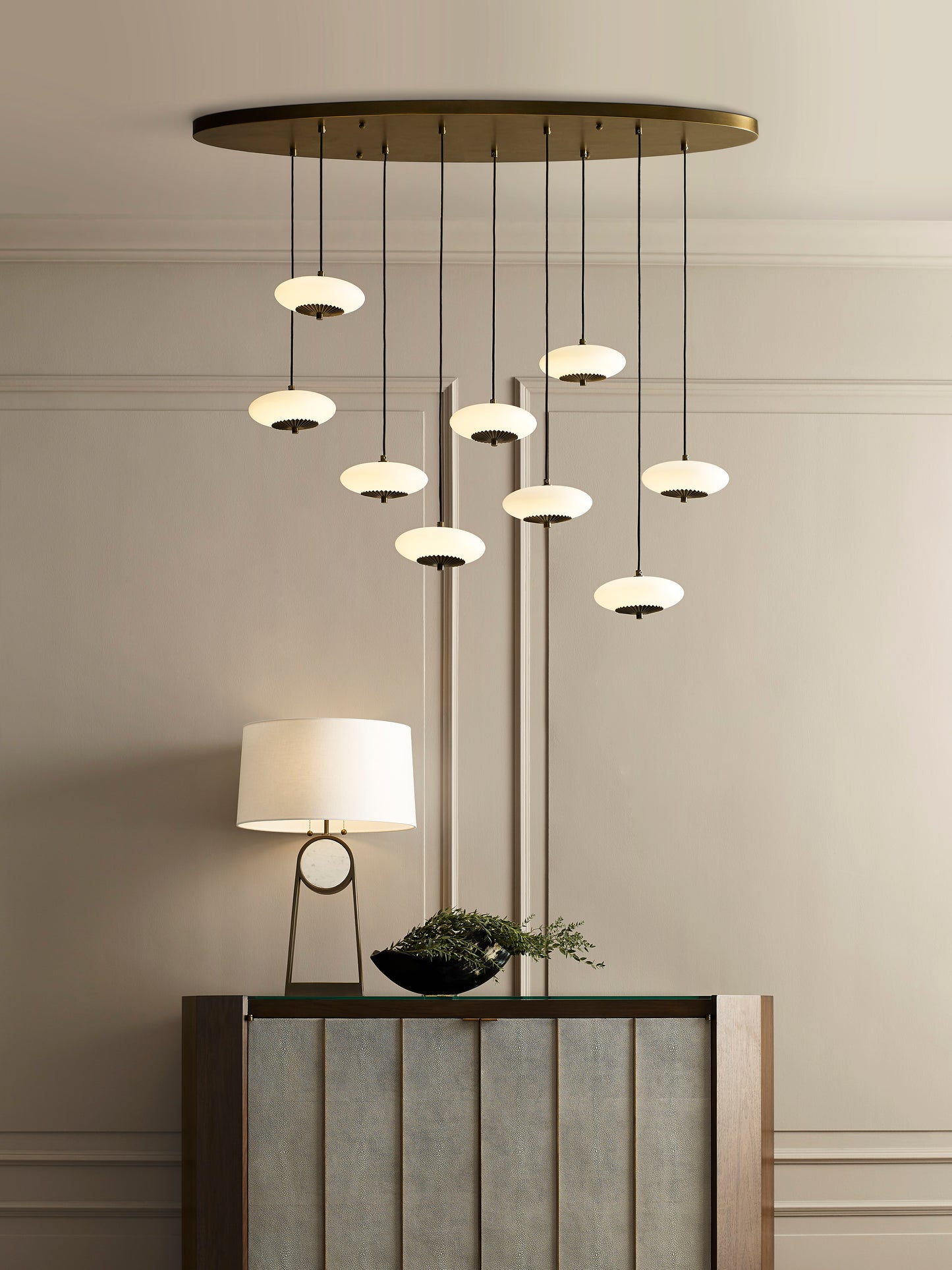 Emmons Lamp