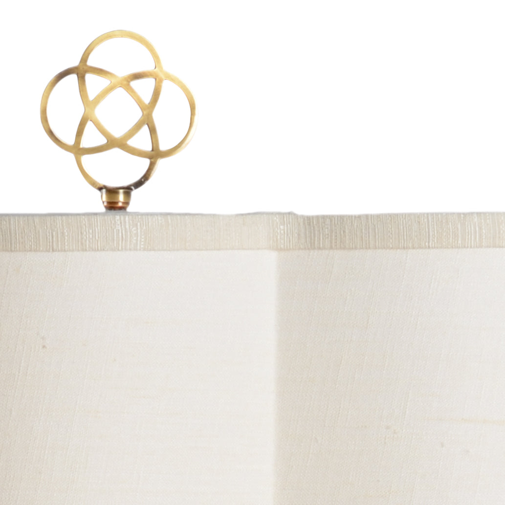 Cornelia Lamp - Maize