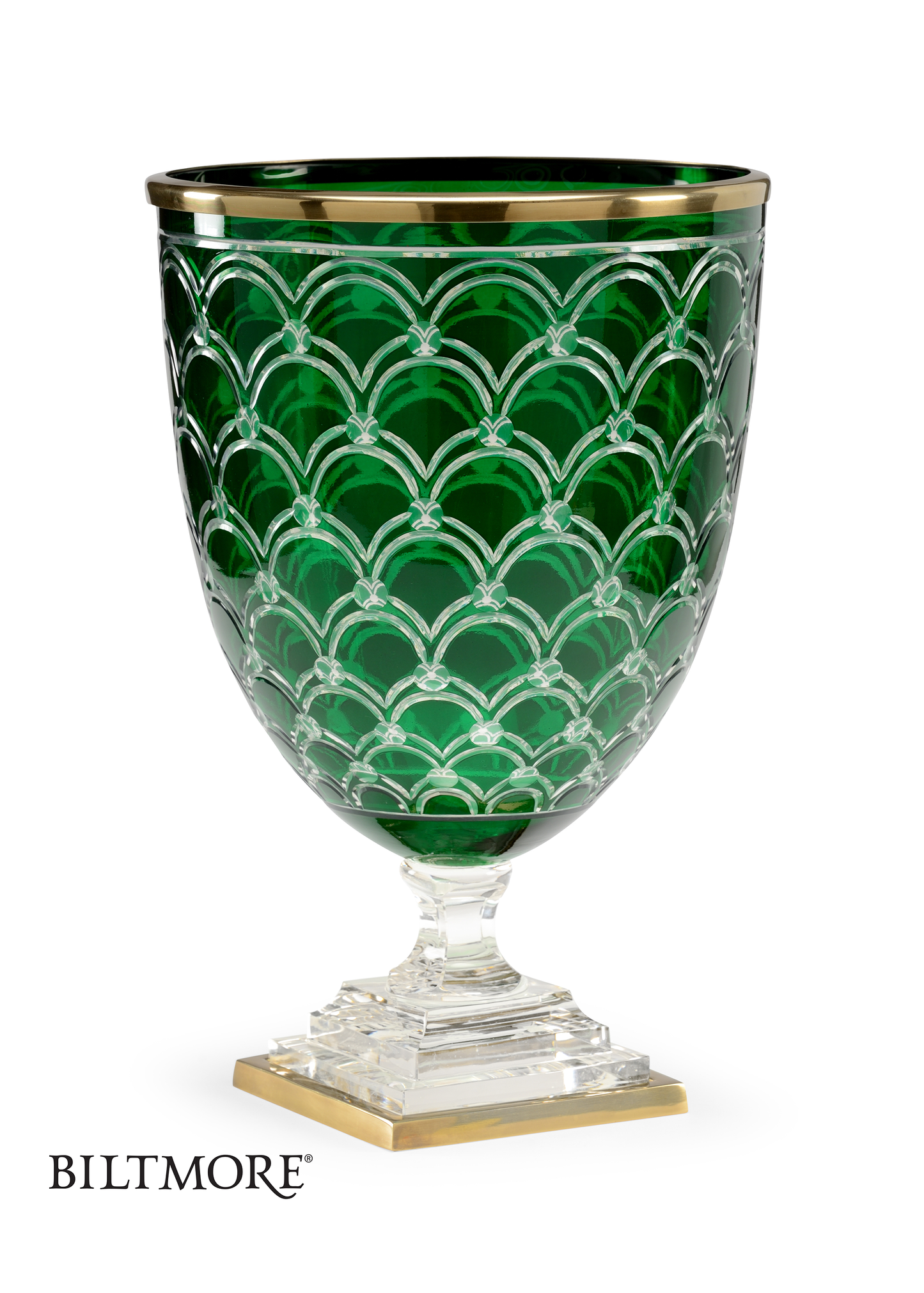Conservatory Hurricane - Emerald