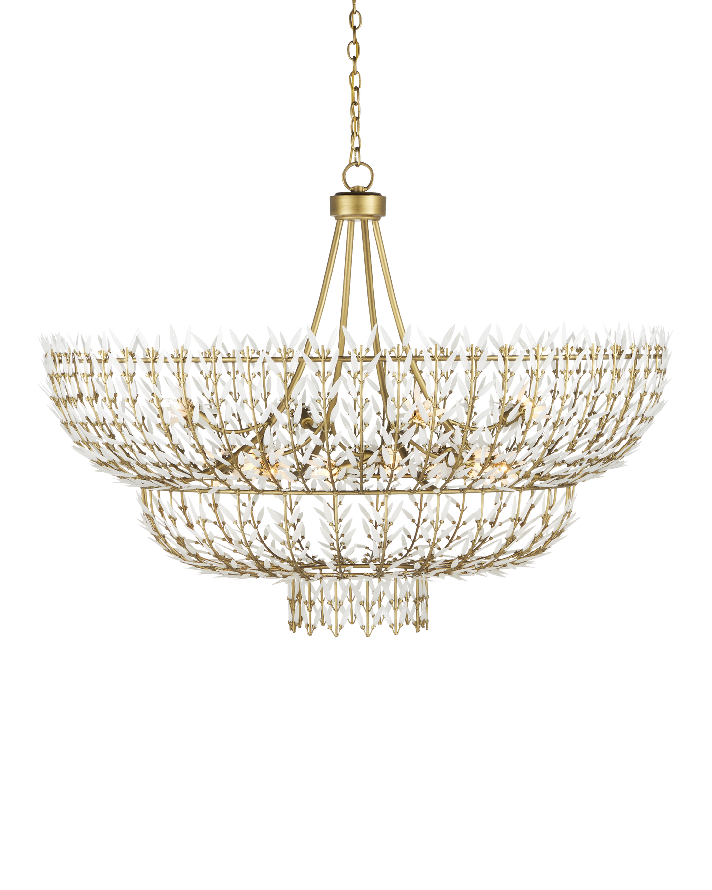 Magnum Opus Grande Chandelier