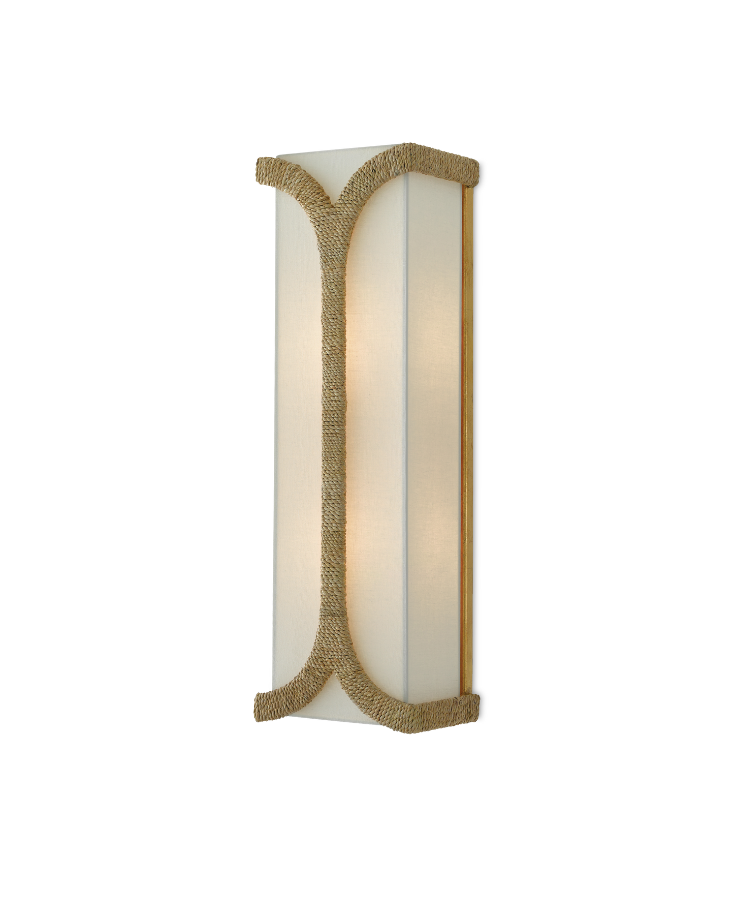 Carthay Natural Wall Sconce