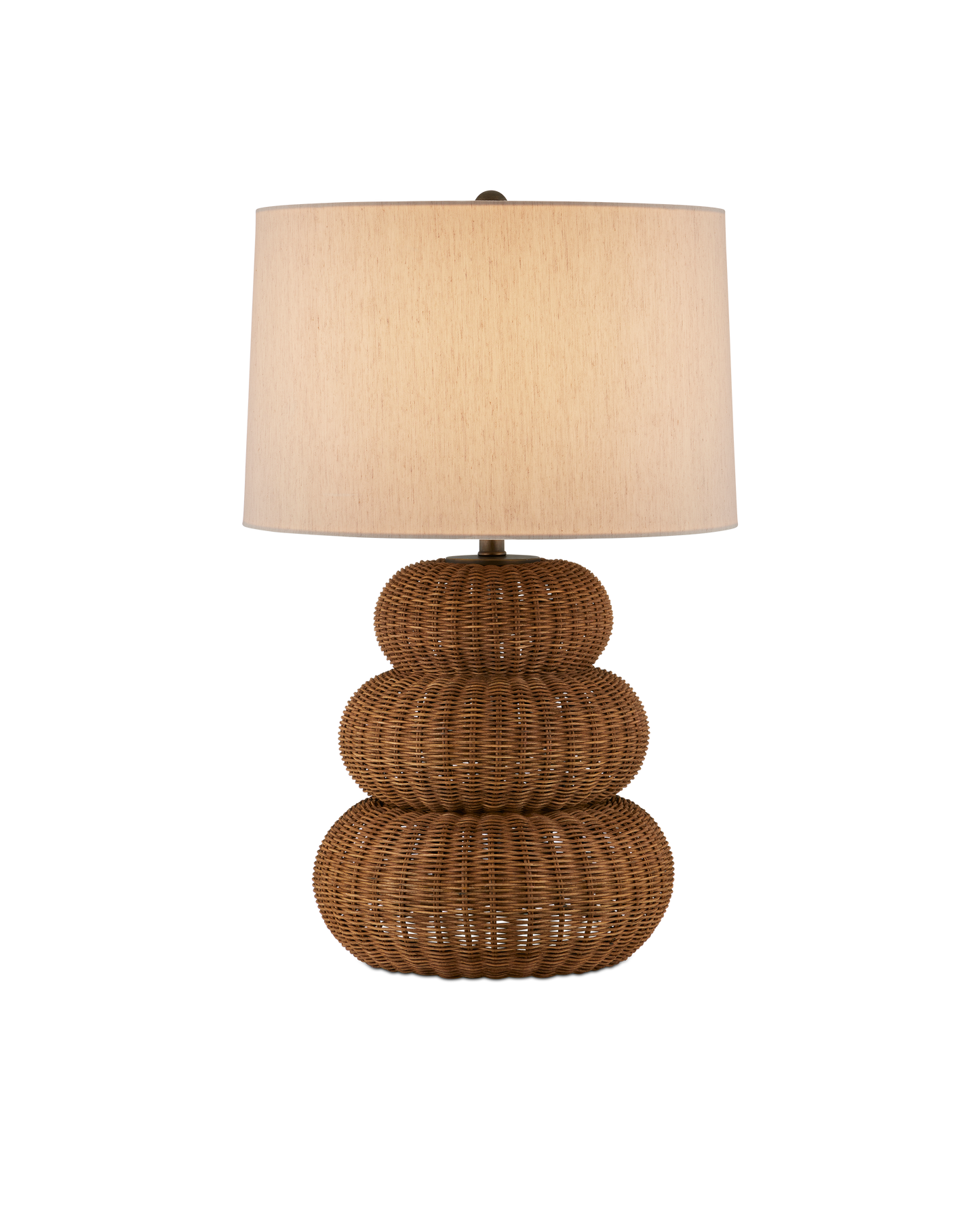 Mabrouka Table Lamp