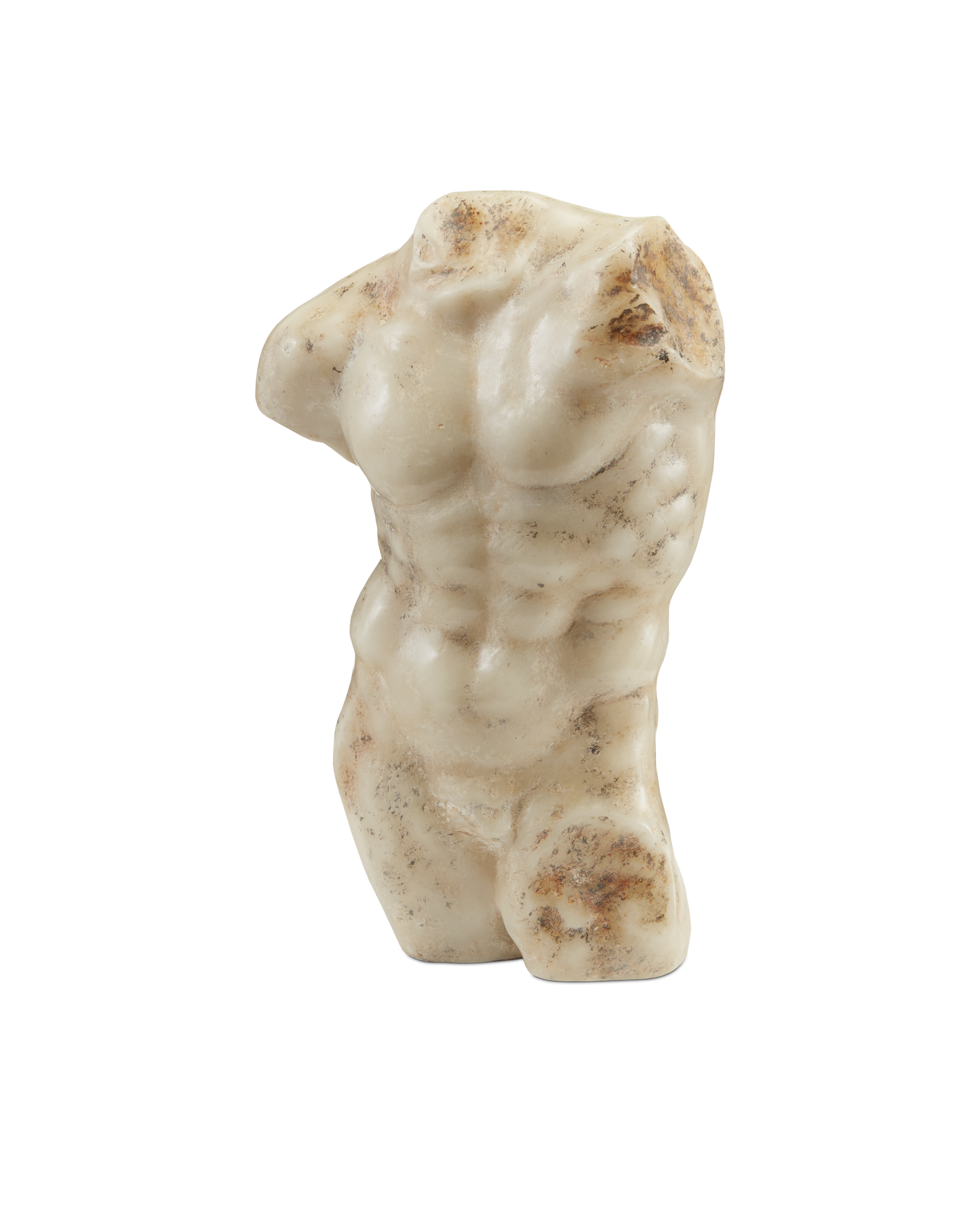 Ancient Greek Torso