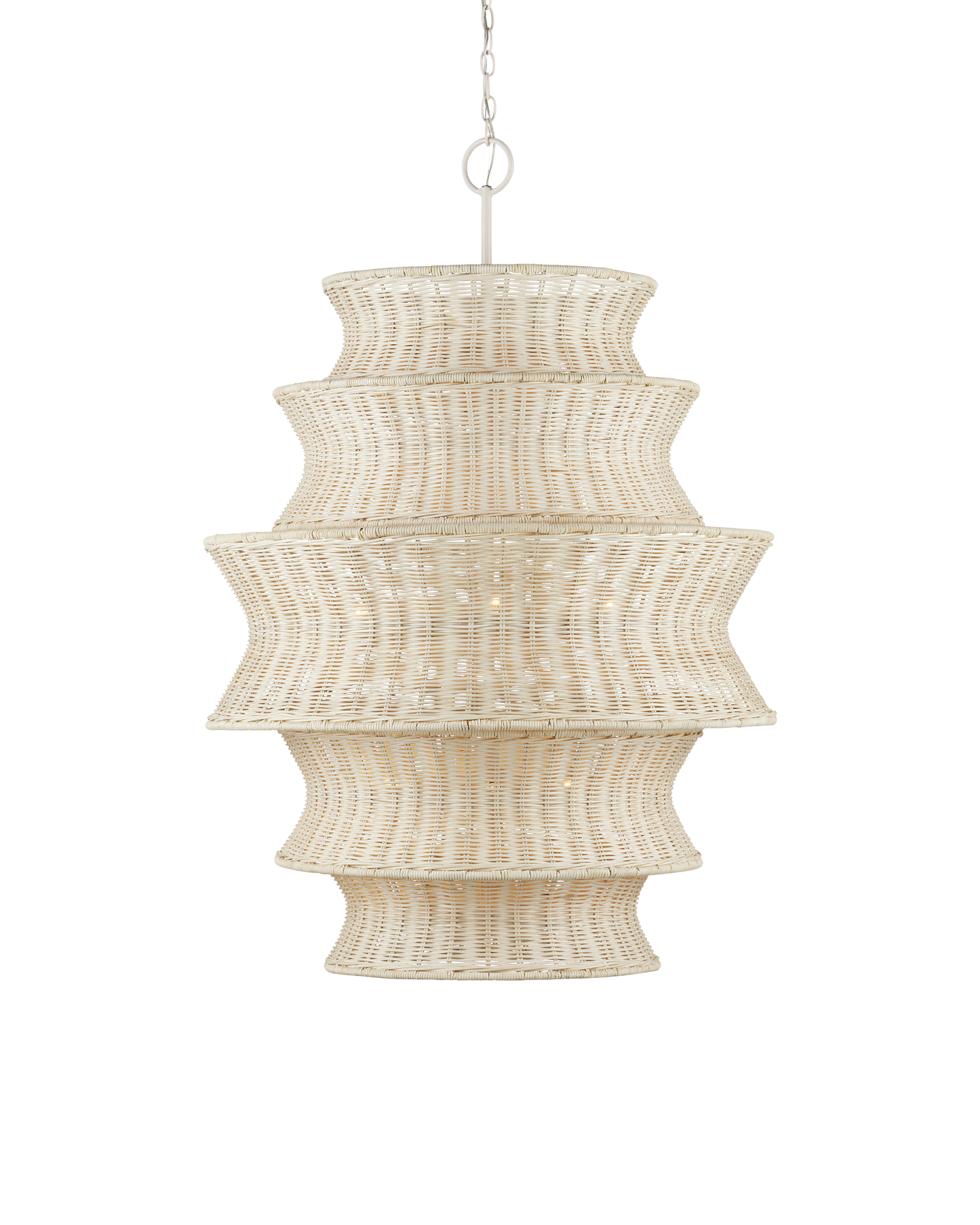 Phebe Large Chandelier
