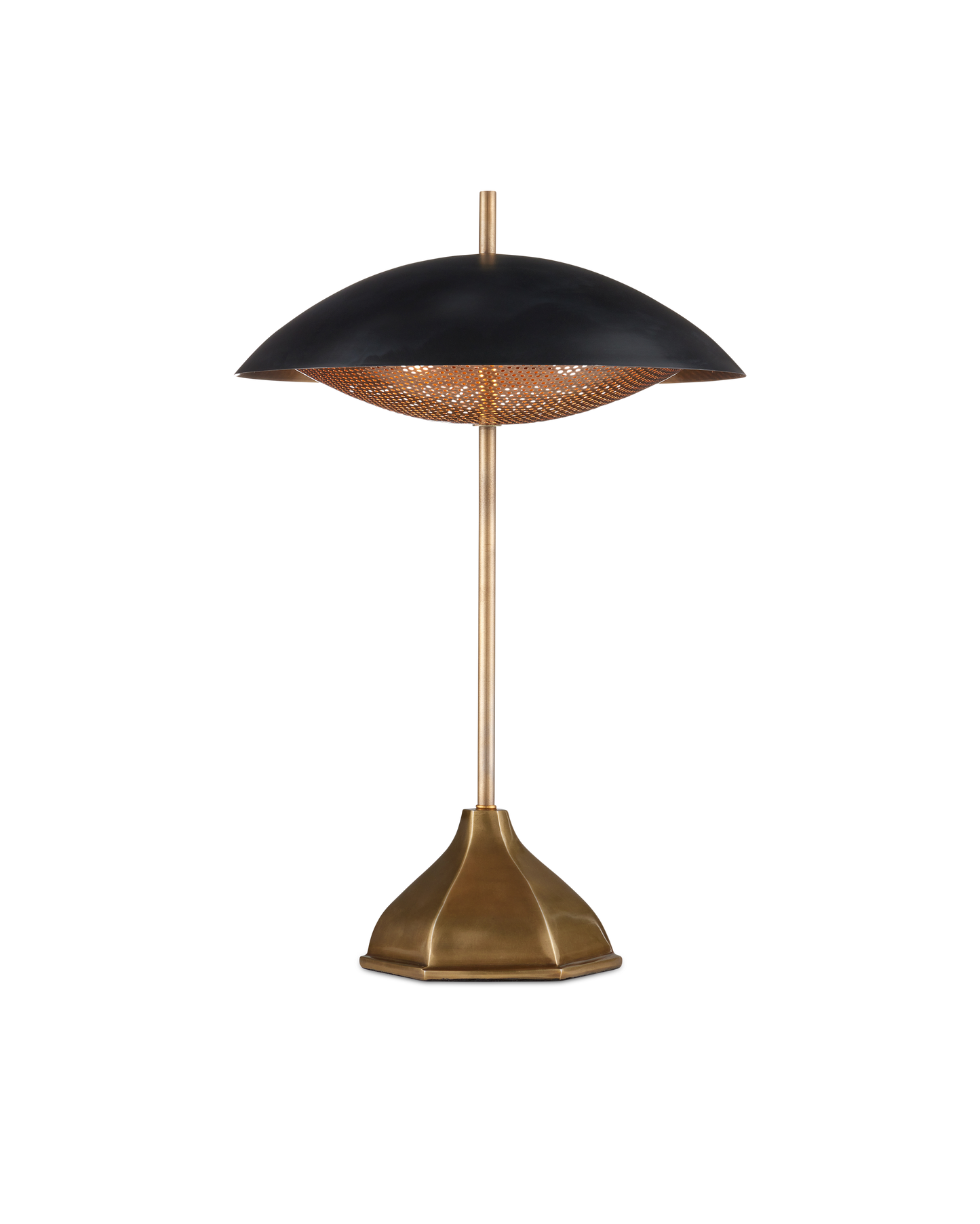 Domville Table Lamp