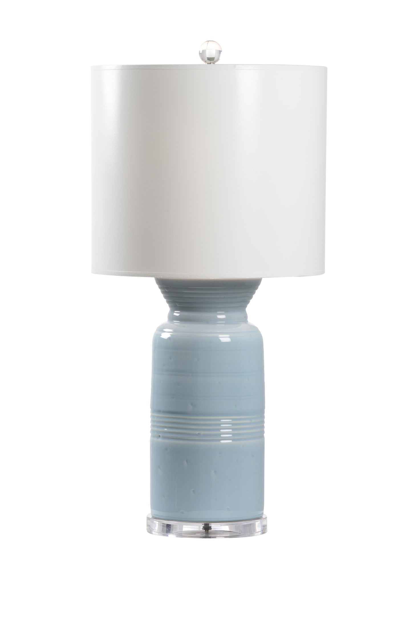 Transparent Mist Lamp - Custom Shade