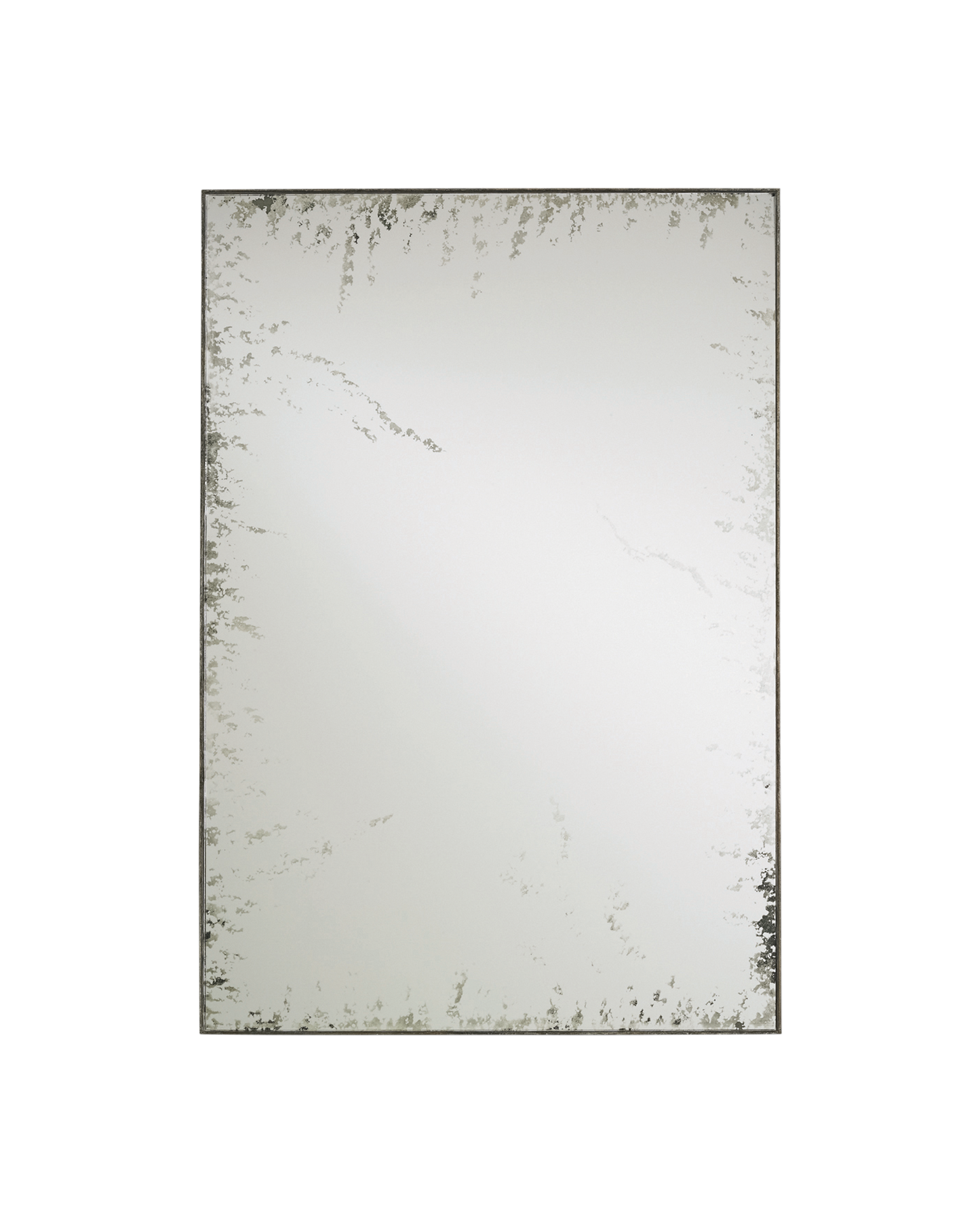 Rene Rectangular Mirror