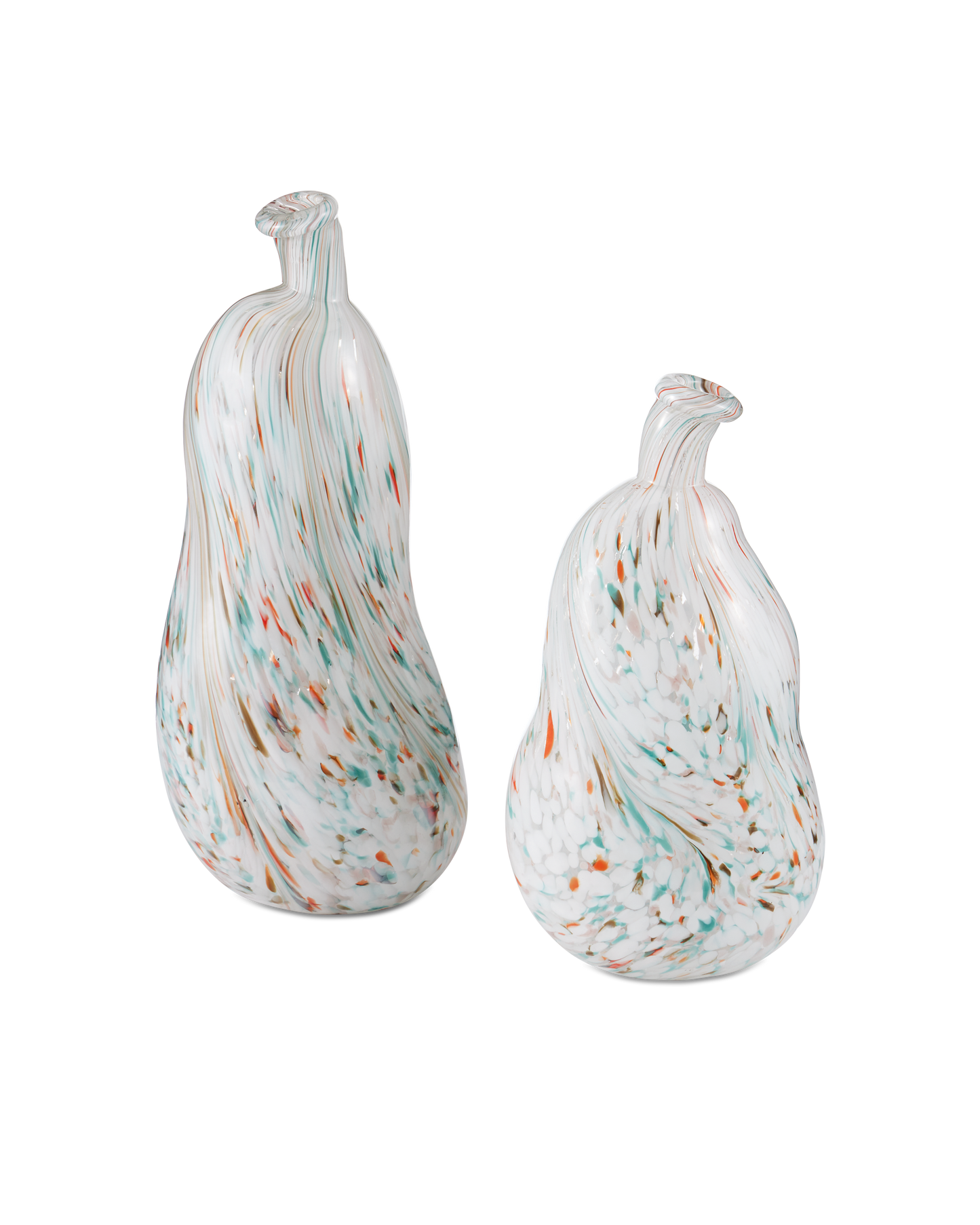 Kumo Vase Set of 2