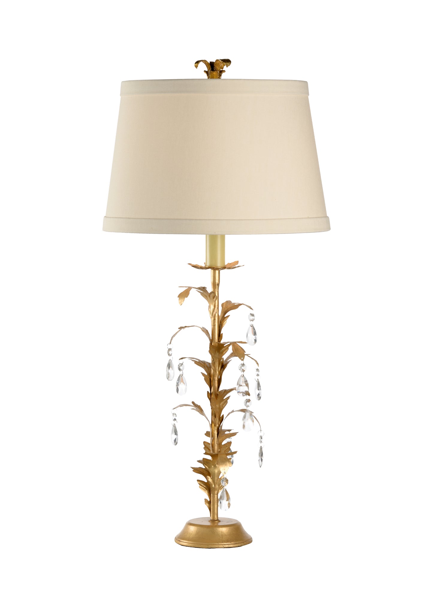 Rossetti Buffet Lamp