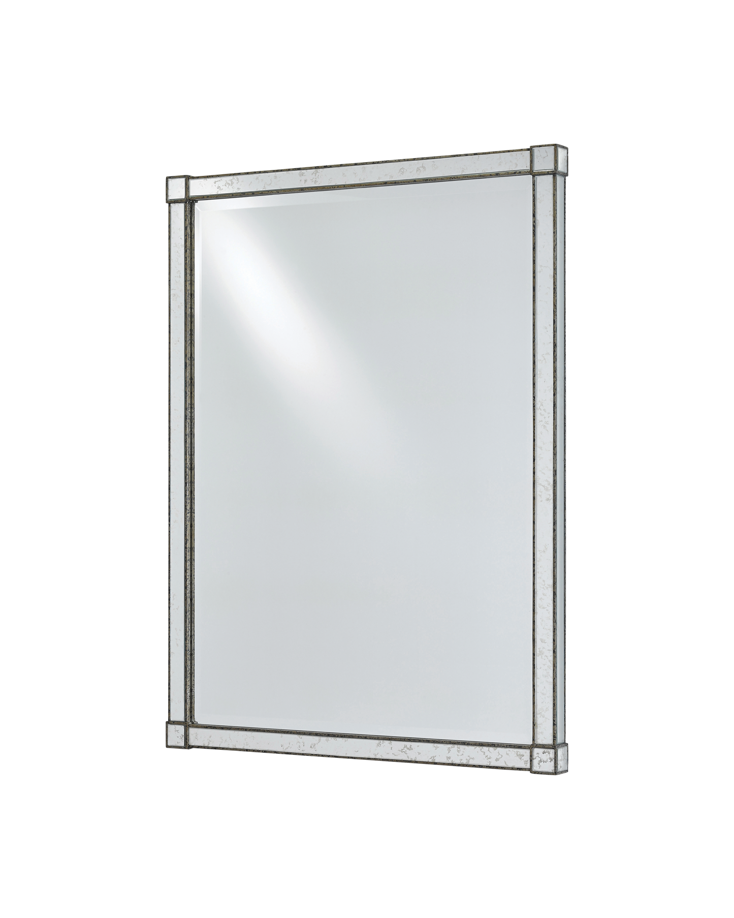 Monarch Rectangular Mirror