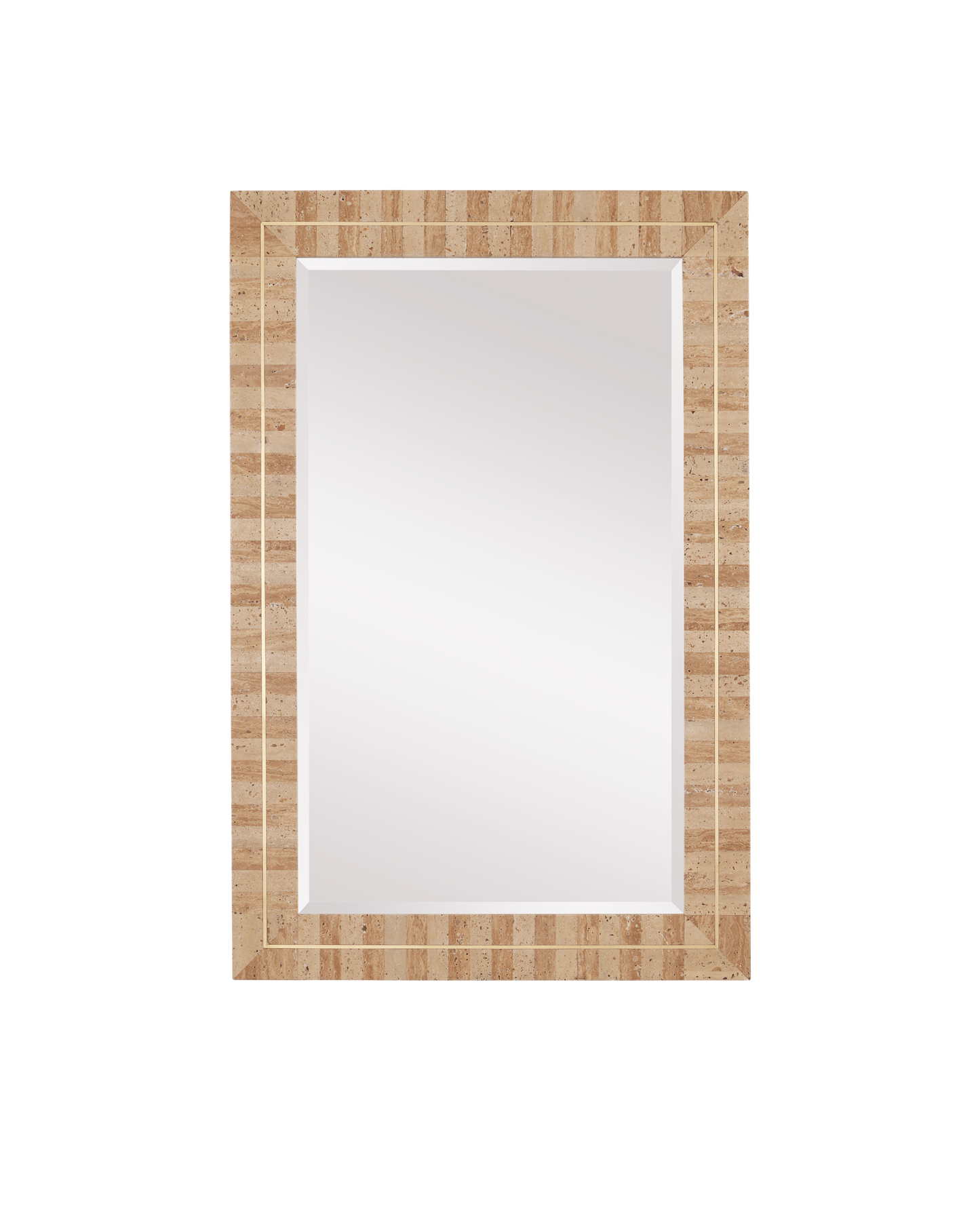 Dezi Rectangular Mirror