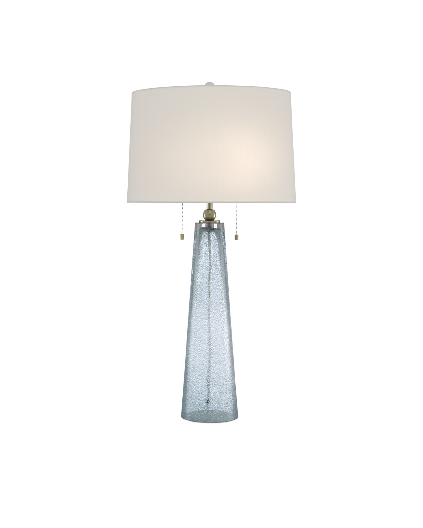 Looke Blue Table Lamp