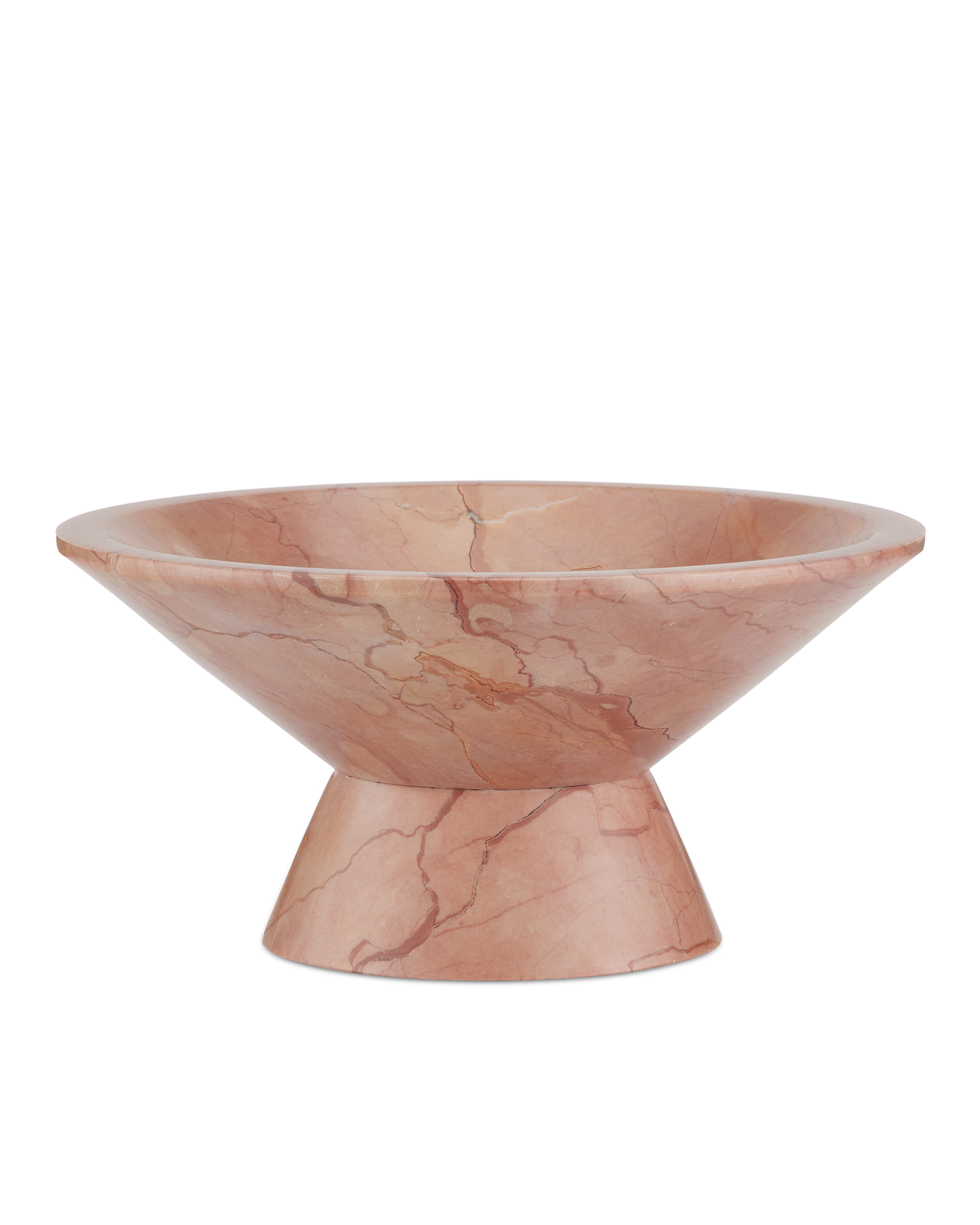 Lubo Rosa Large Bowl