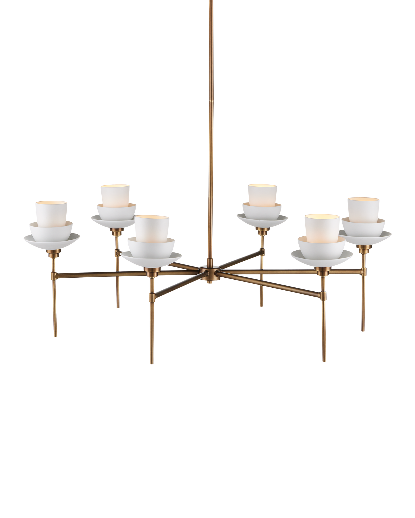 Etiquette Chandelier