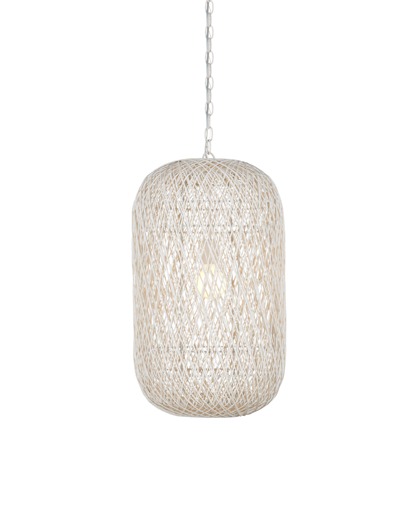 Cocoon Medium Pendant