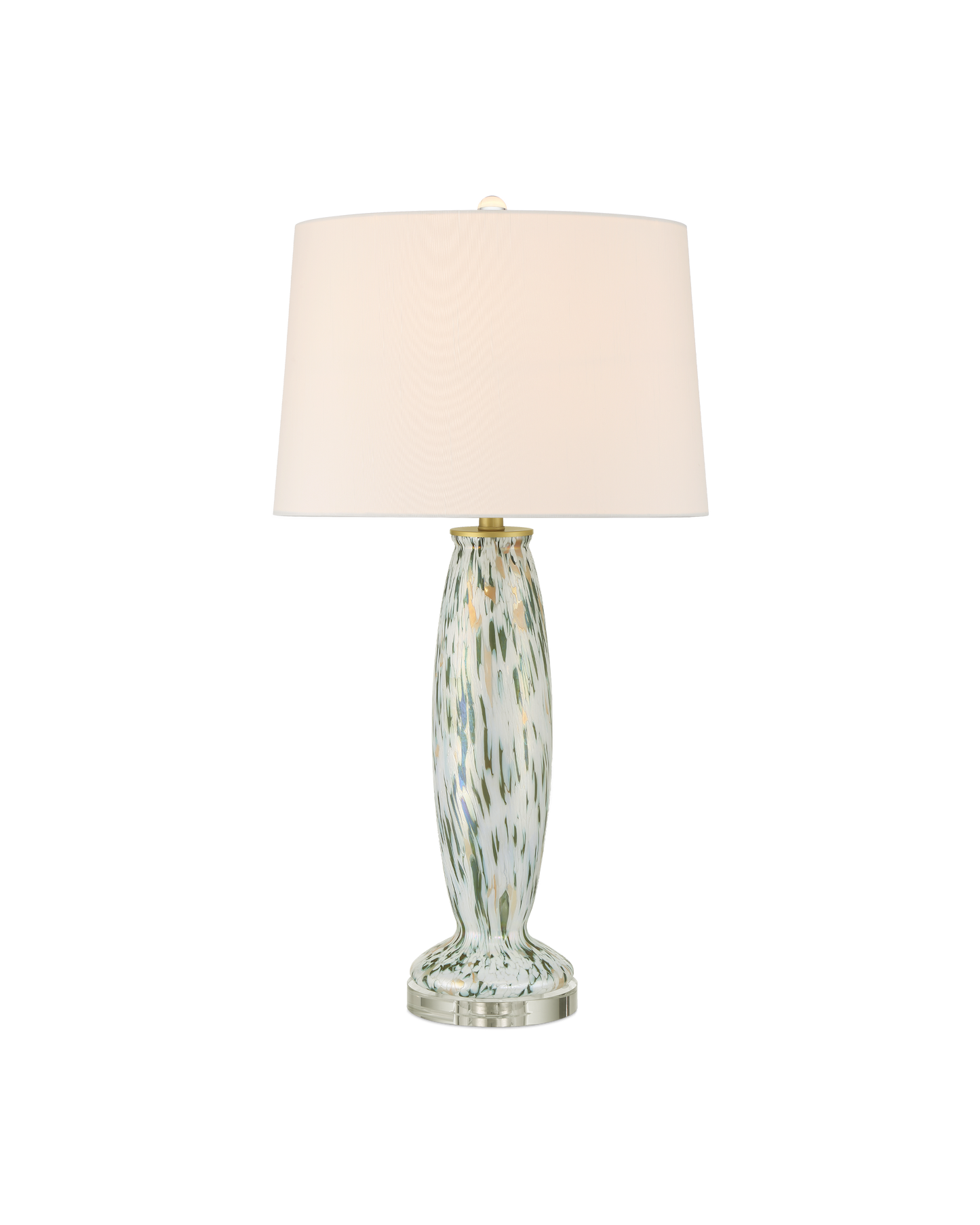 Motte Table Lamp