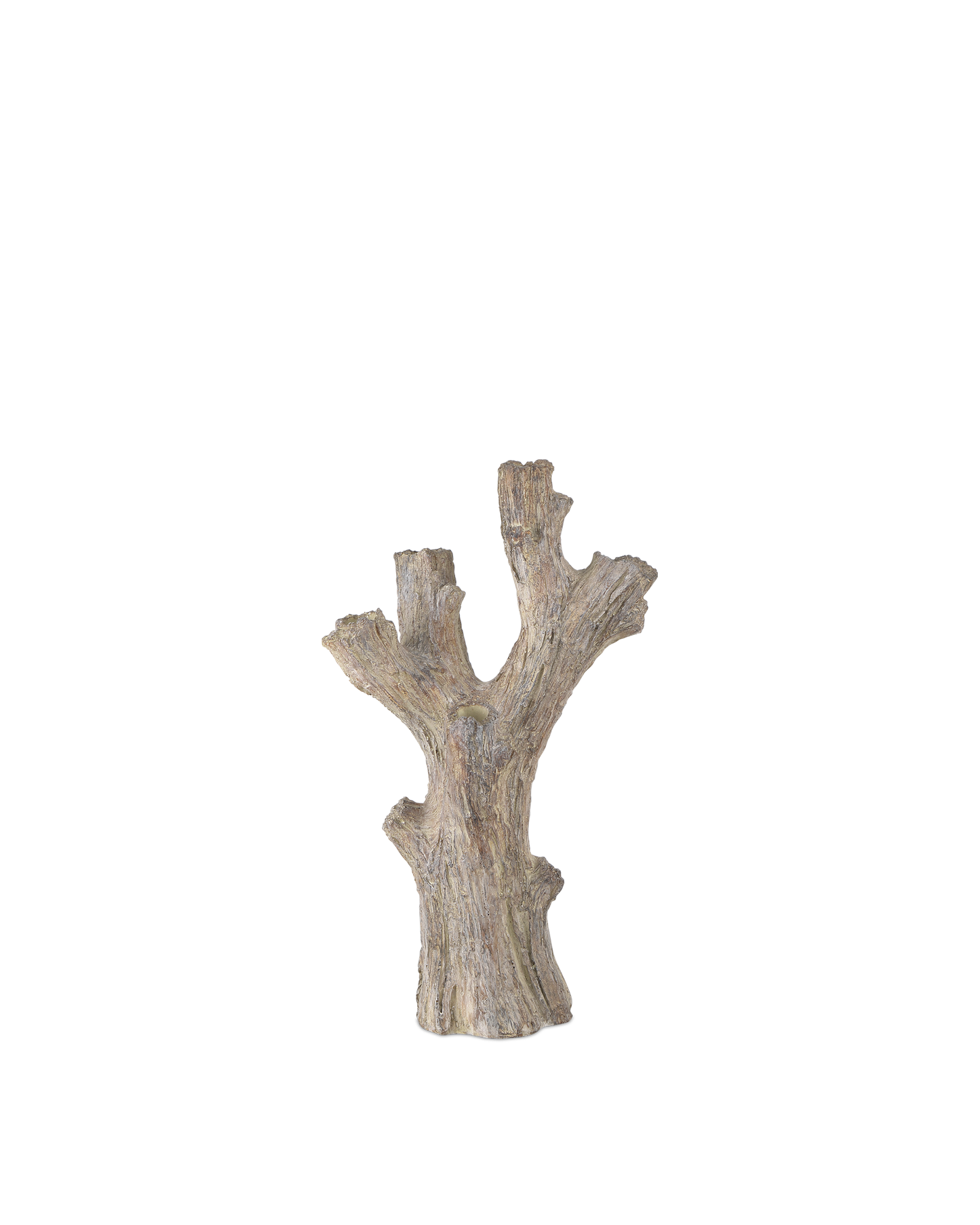 Rafaela Small Flameless/LED Candelabra