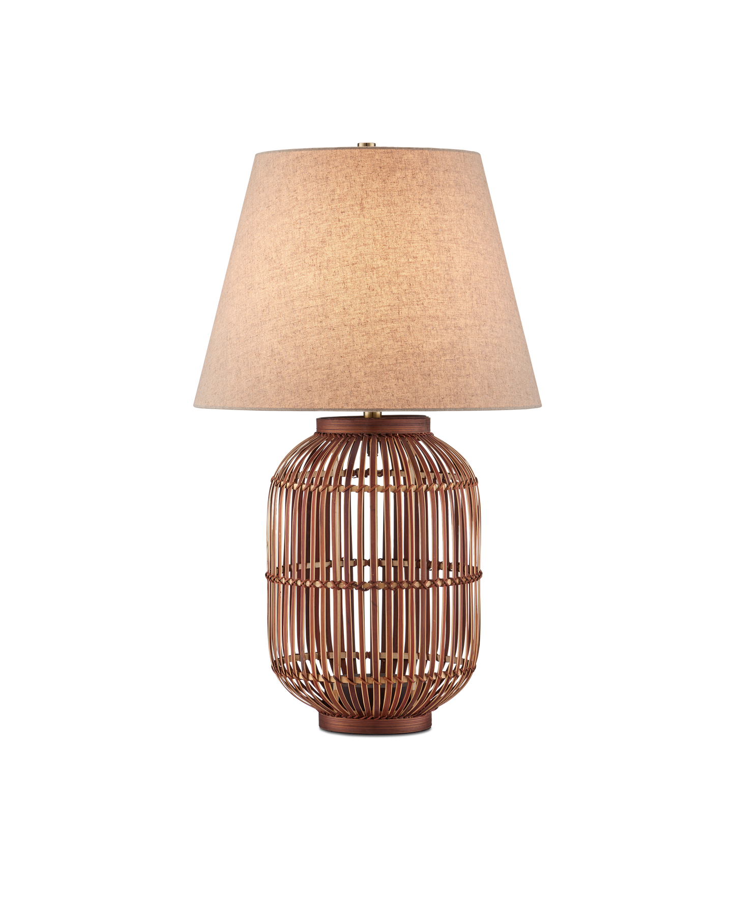 Cyrus Table Lamp