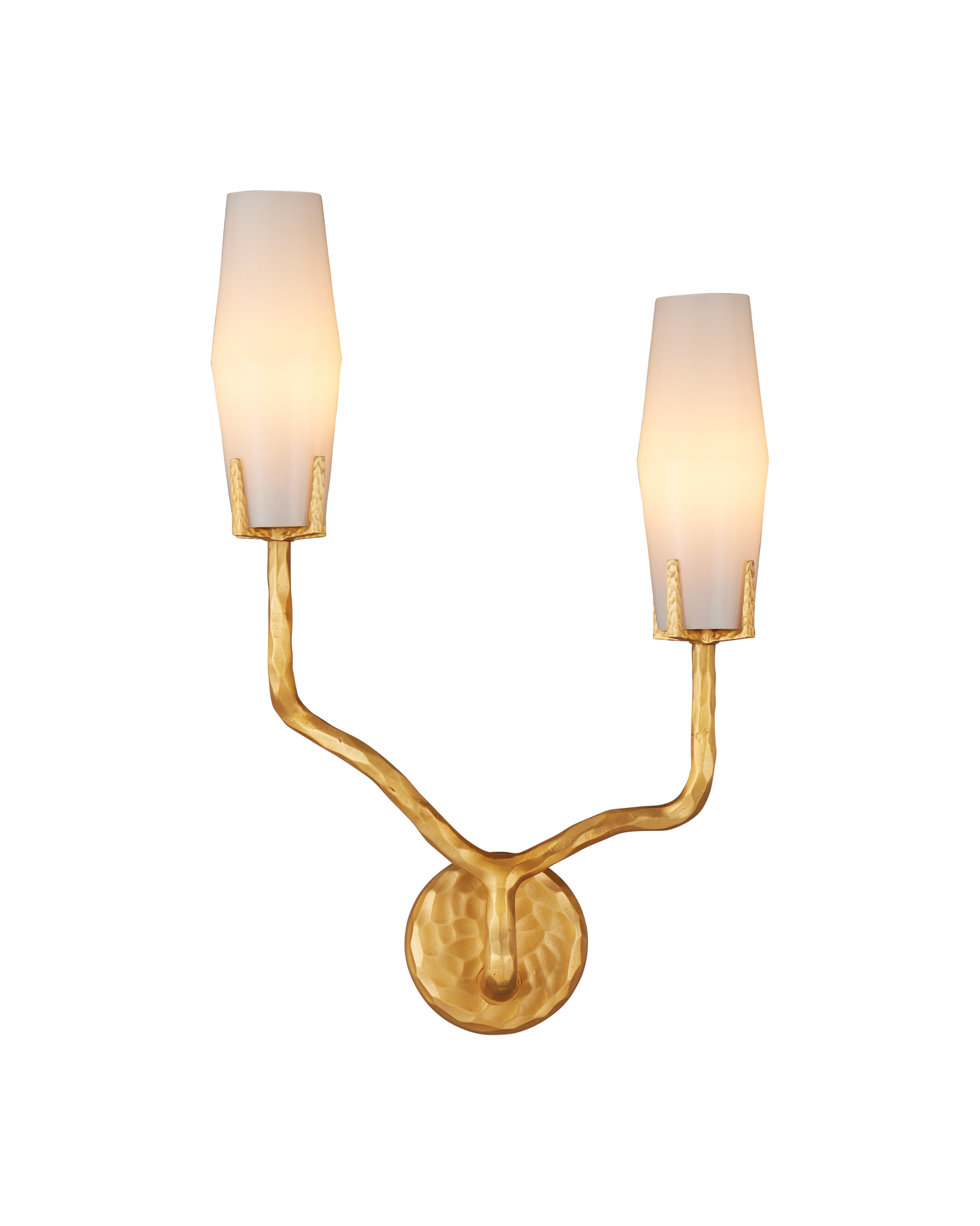Mathilda Wall Sconce, Left