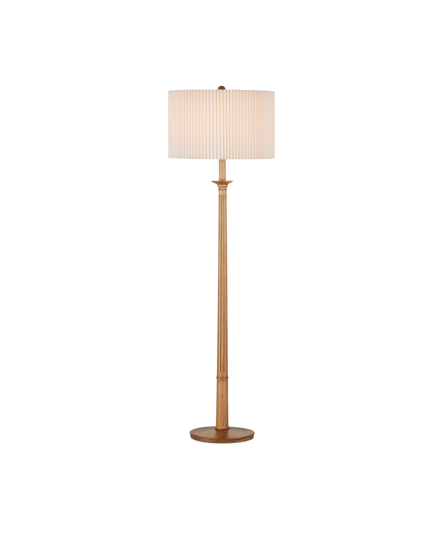 Mitford Floor Lamp