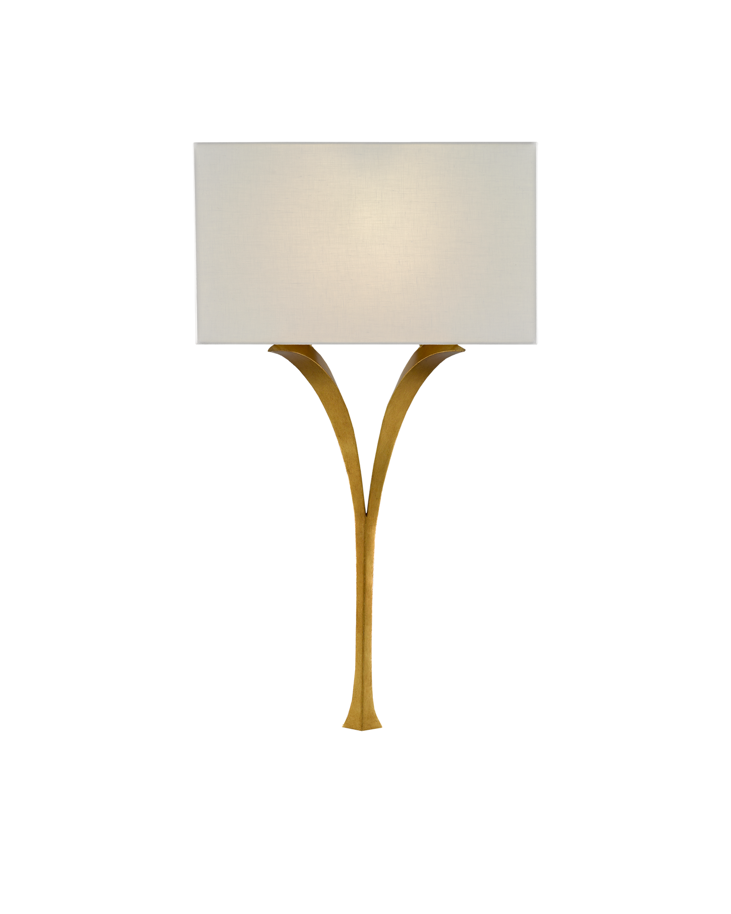 Choisy Gold Wall Sconce