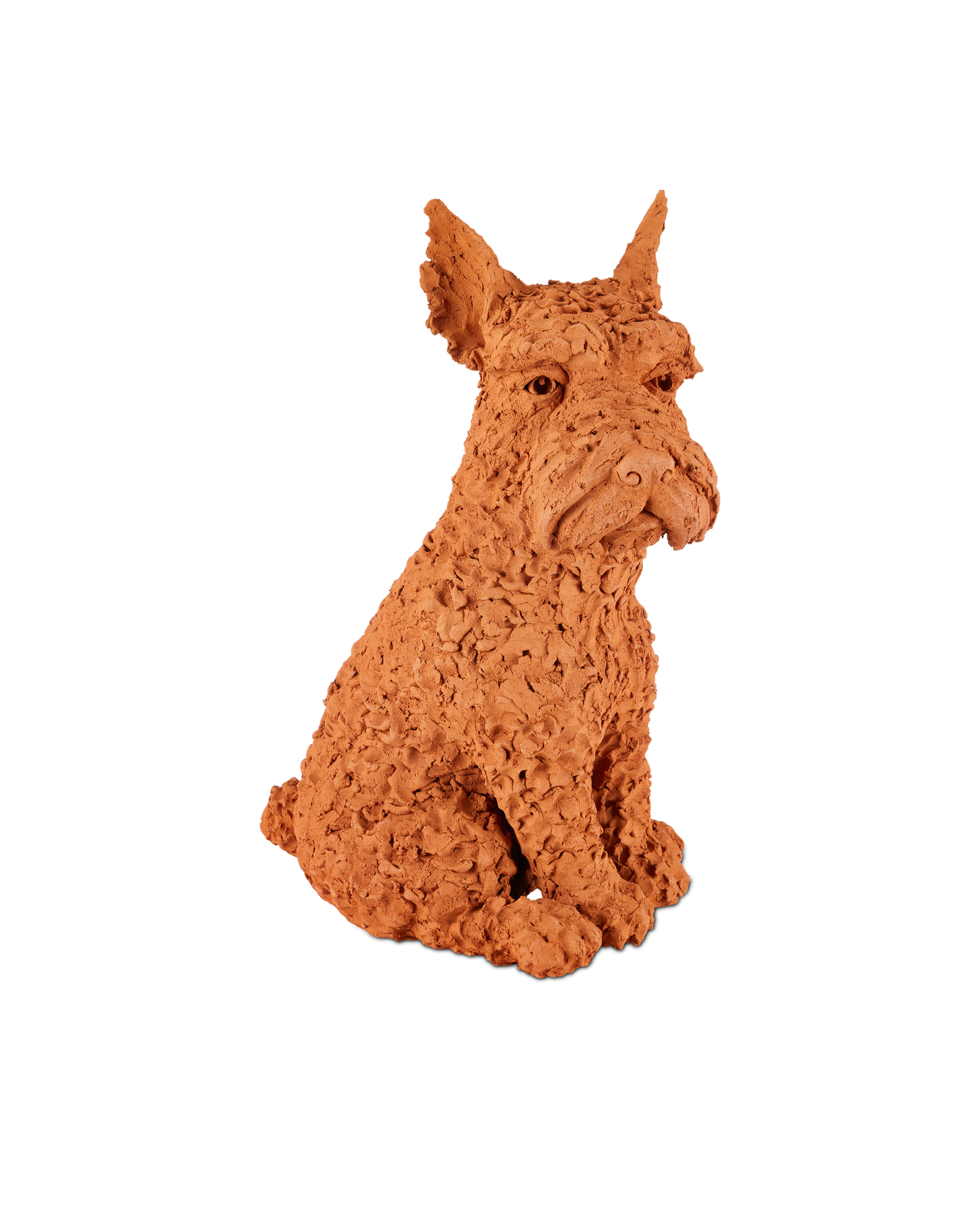 Oscar the Scottish Terrier