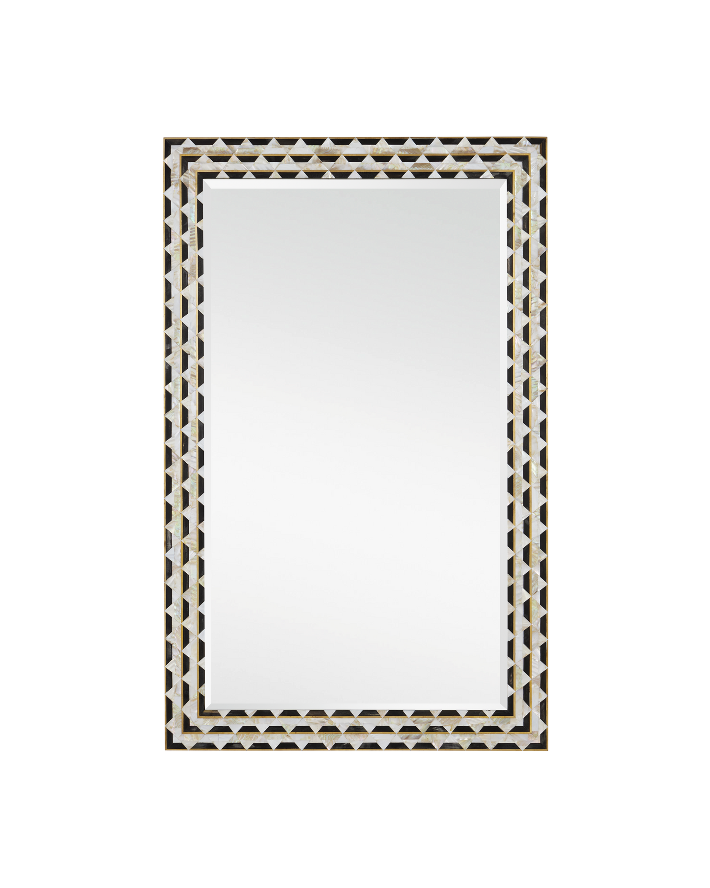 Macy Rectangular Mirror