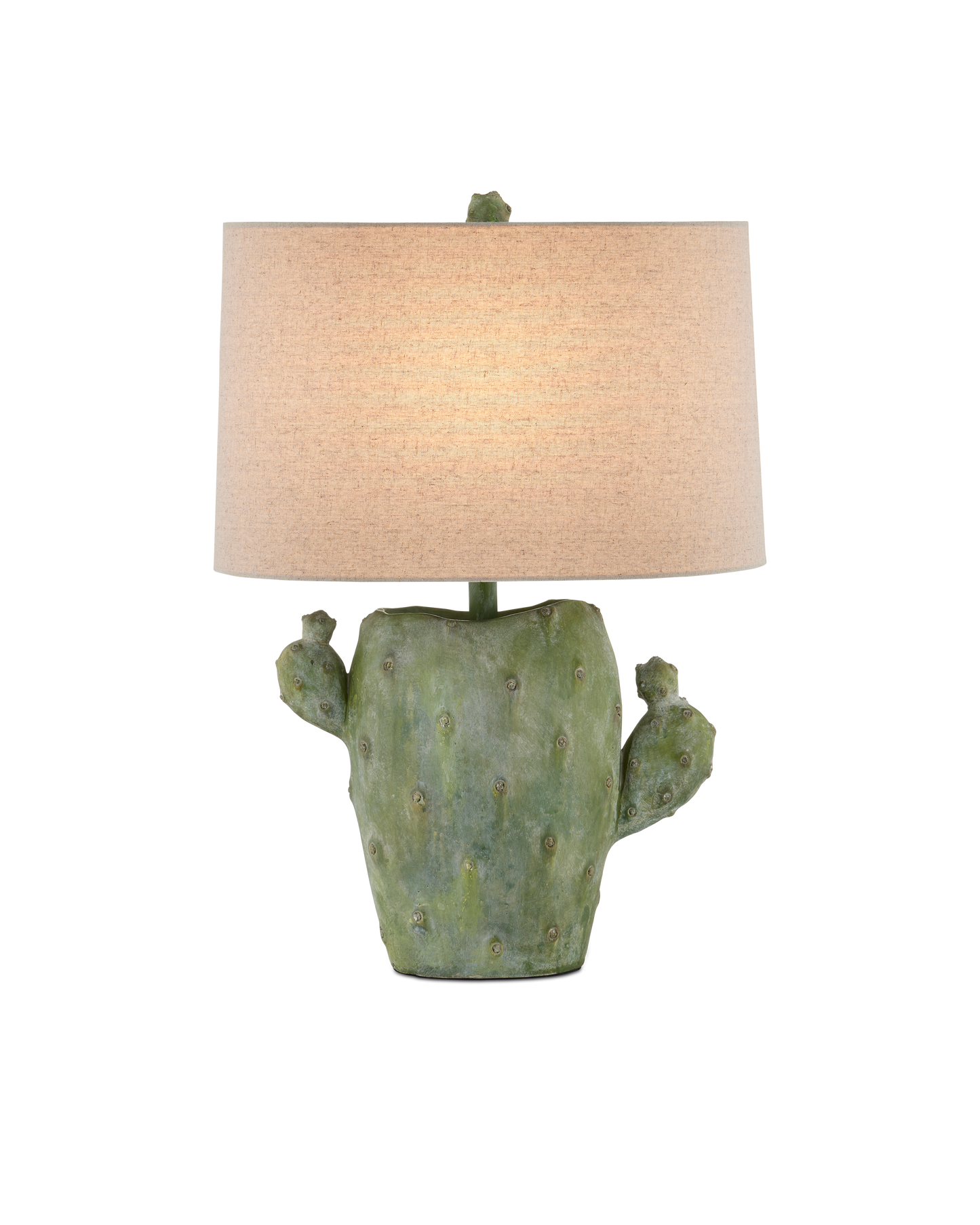 Cactus Table Lamp