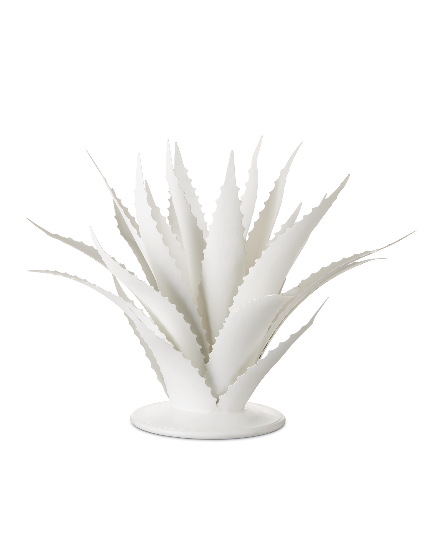 Agave White Objet