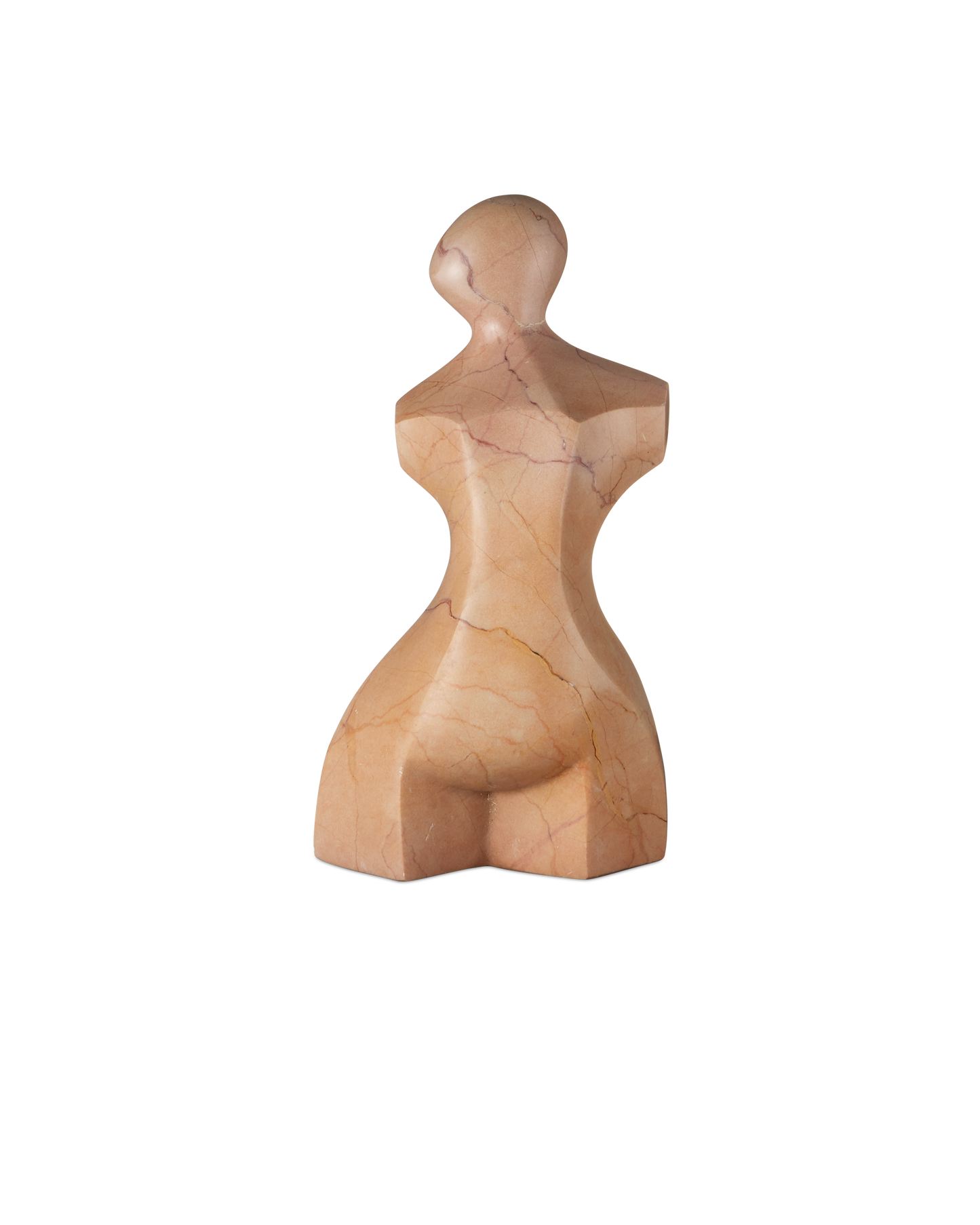 Giada Rosa Small Bust Sculpture