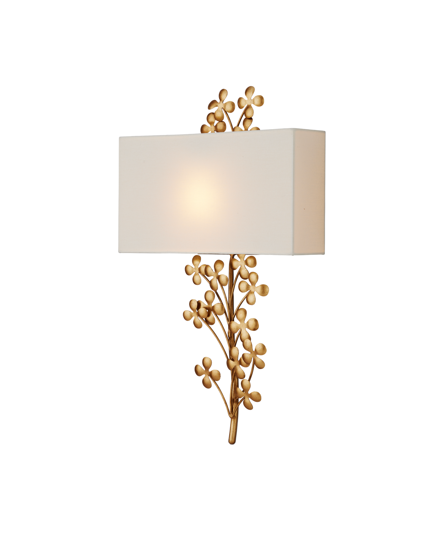 Cloverfield Wall Sconce