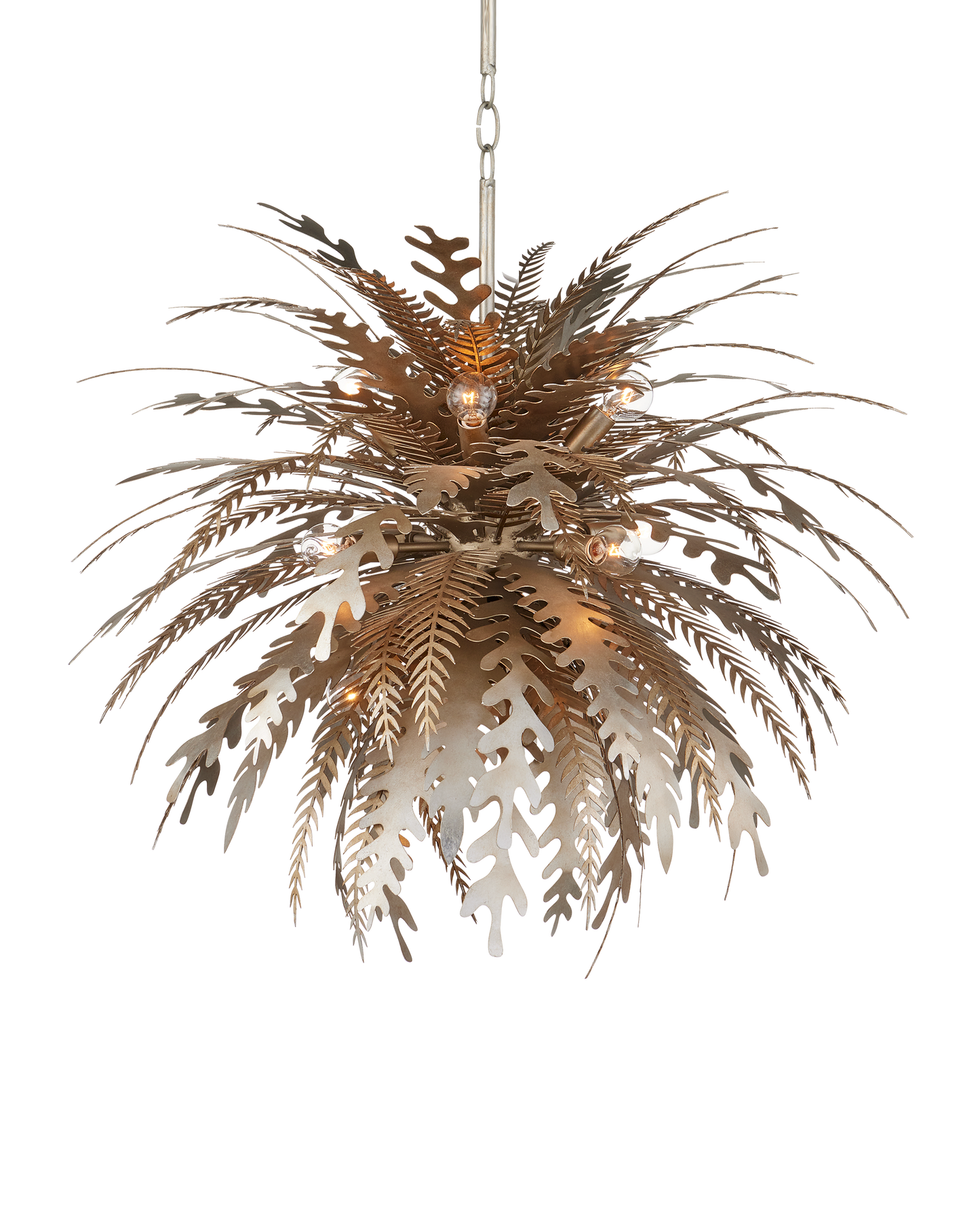 Abyssinia Chandelier