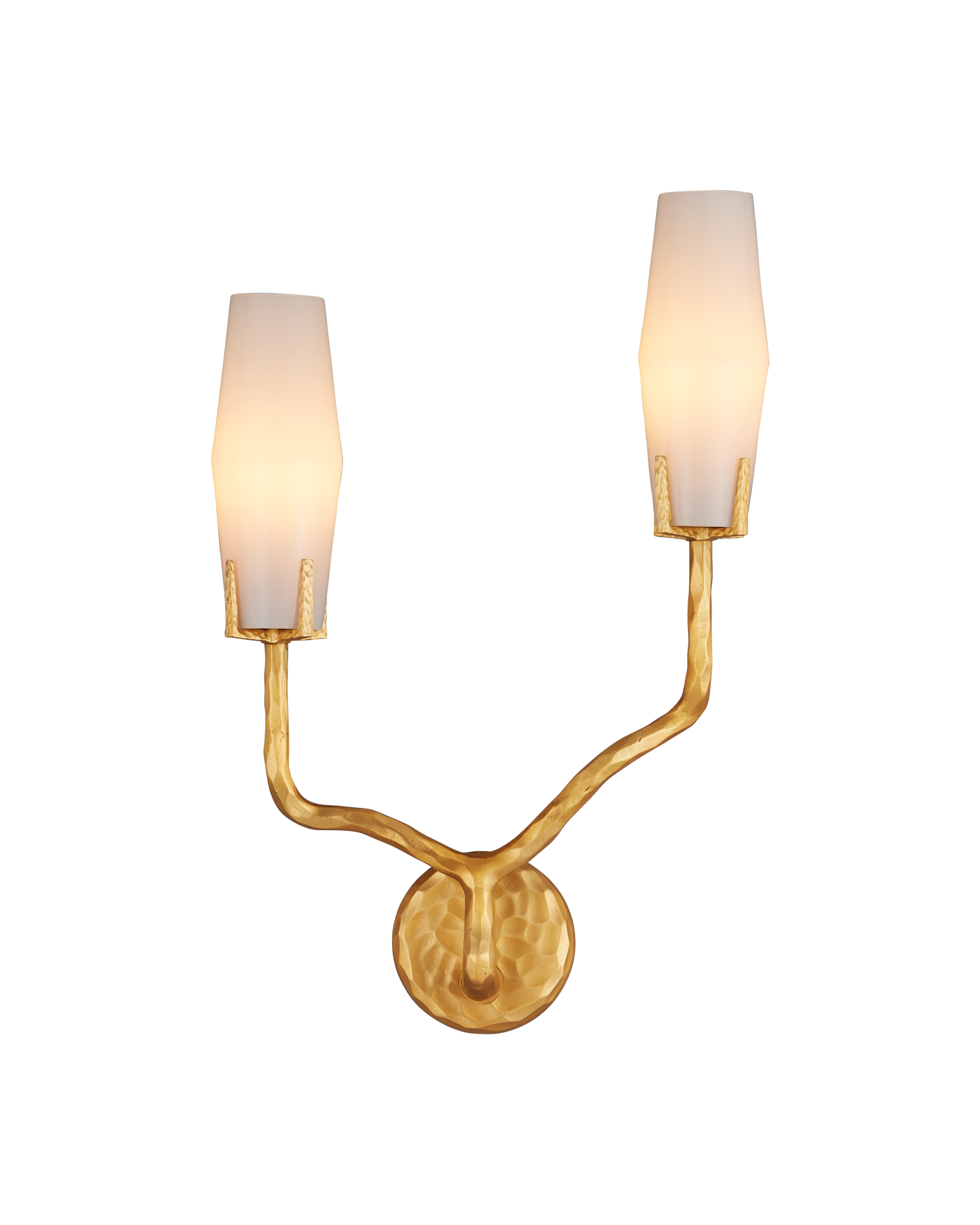 Mathilda Wall Sconce, Right