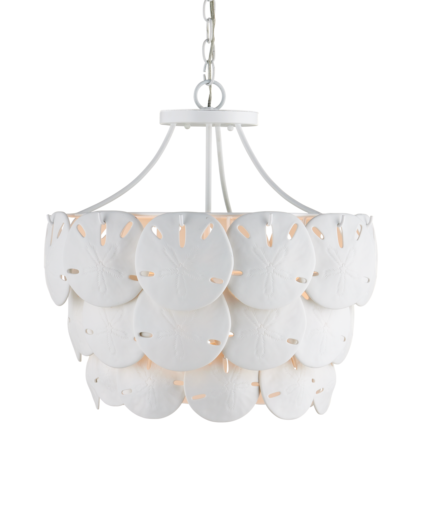 Tulum Medium Chandelier