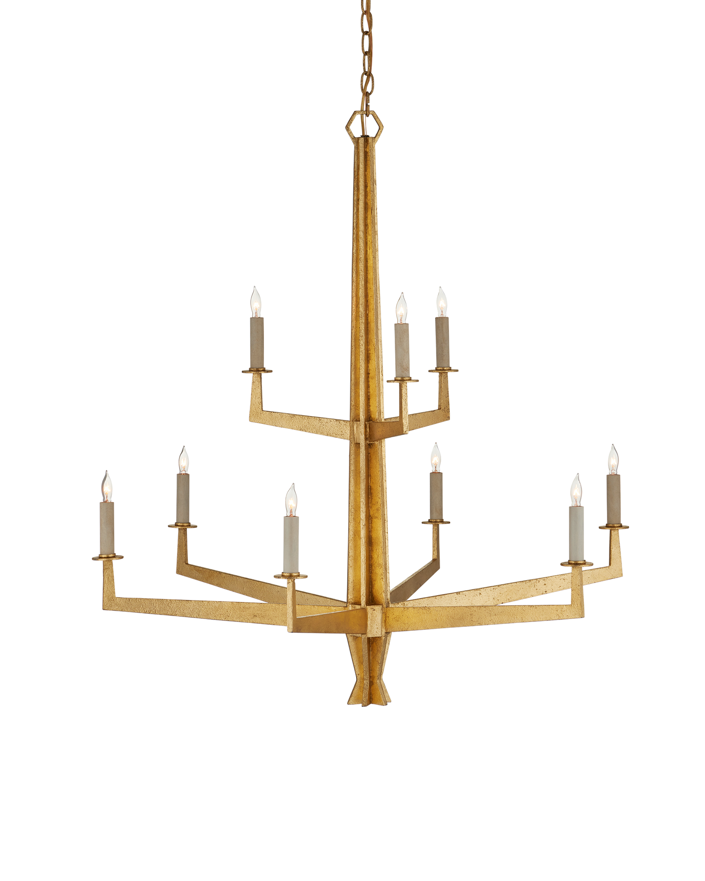 Goldfinch Large Chandelier
