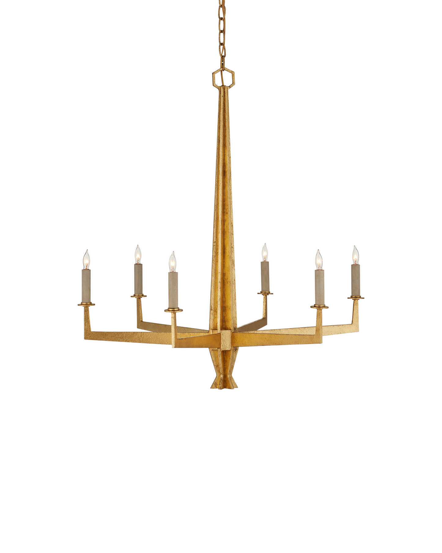 Goldfinch Medium Chandelier