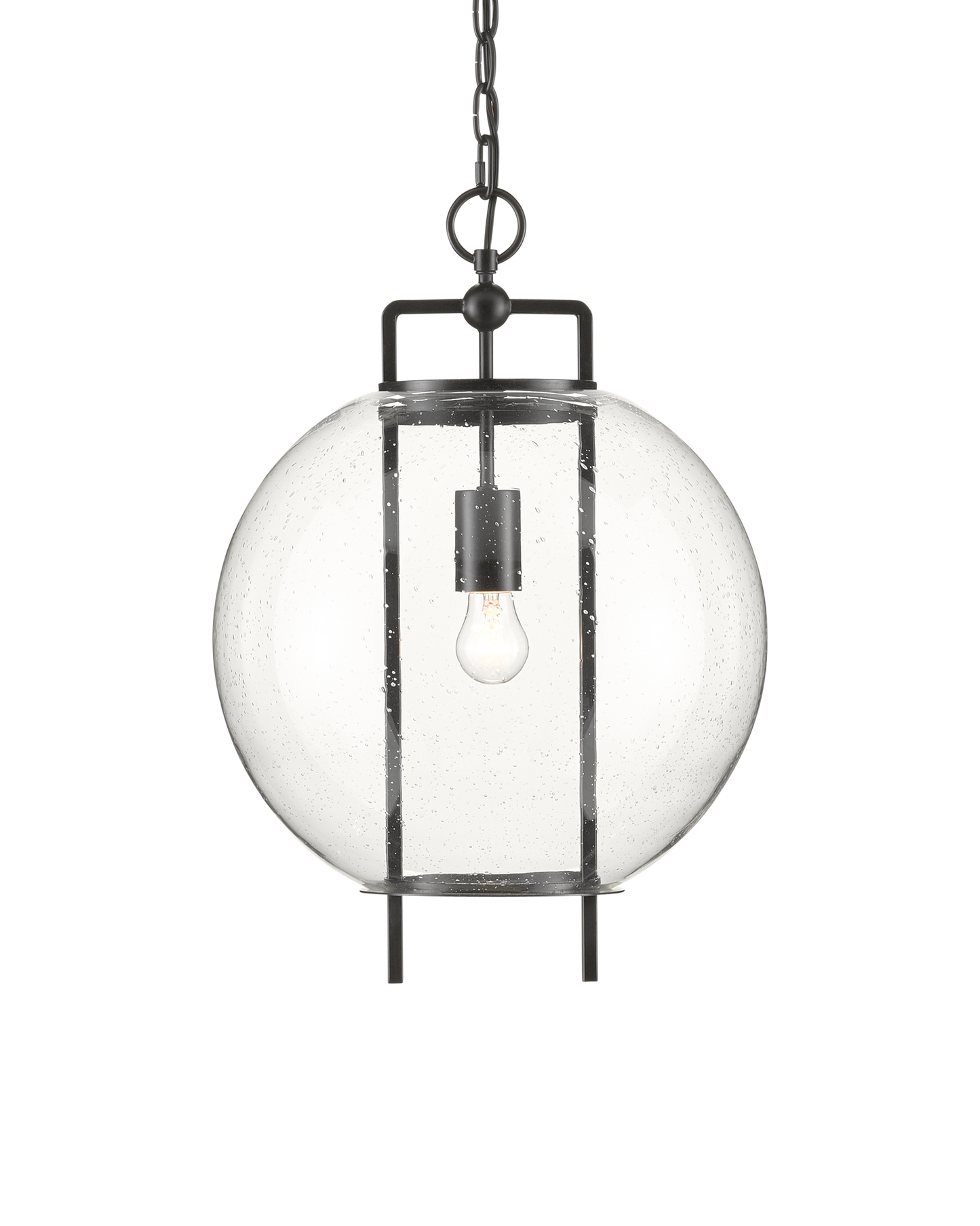 Breakspear Glass Pendant