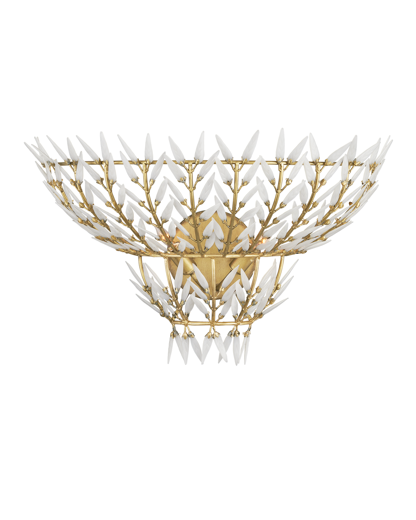 Magnum Opus Wall Sconce