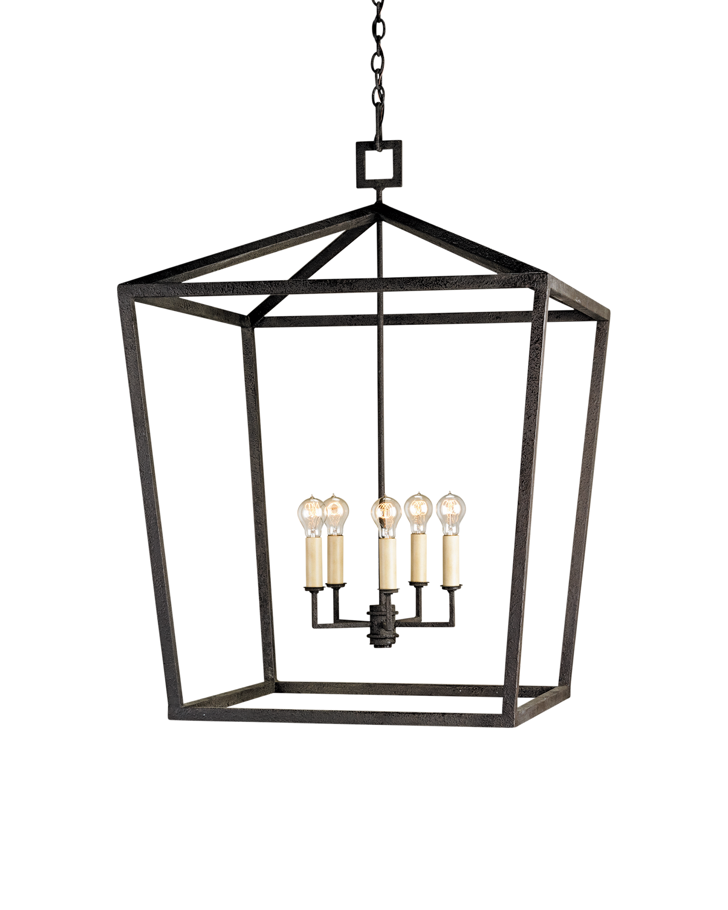 Denison Grande Black Lantern