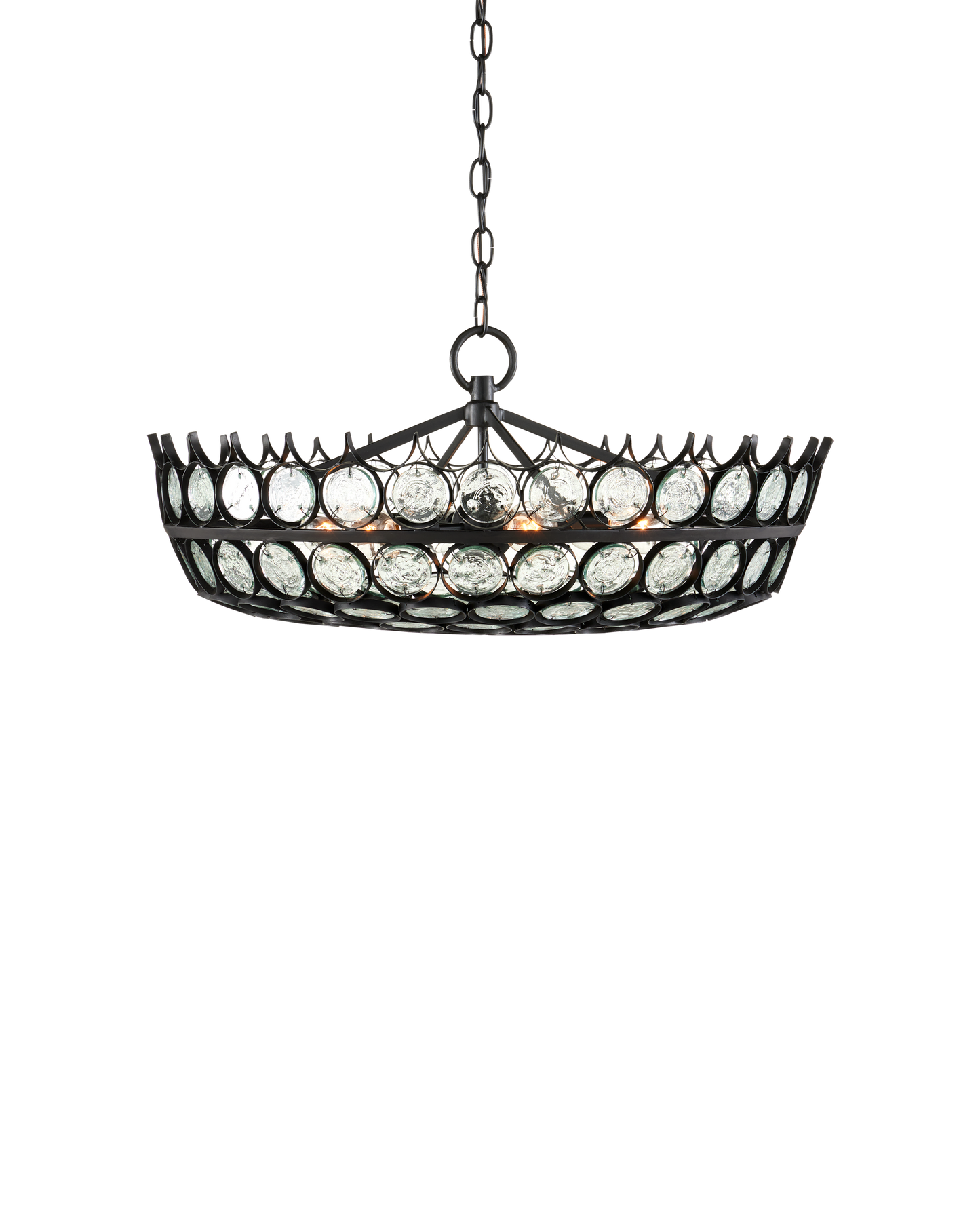Augustus Small Chandelier