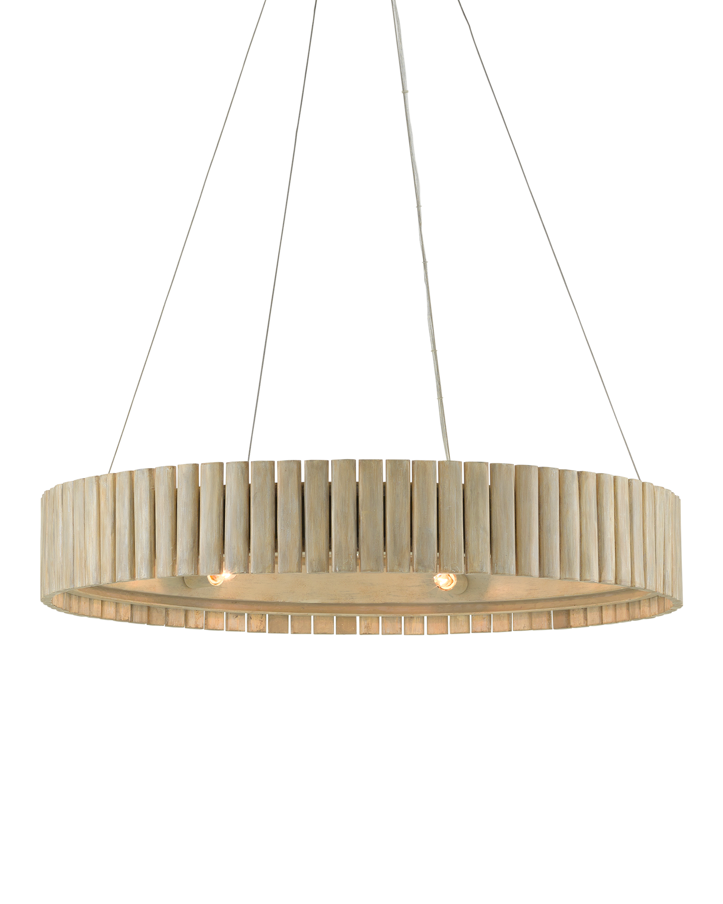 Tetterby Chandelier