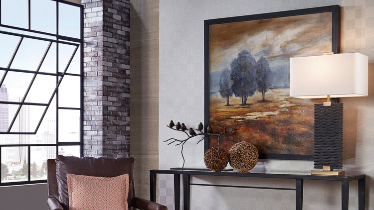 Beautiful Table Lamps for Living Room