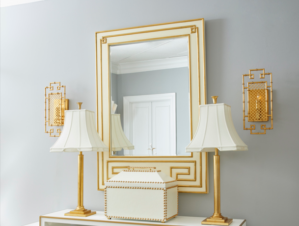 Modern Bathroom Sconces For Sale