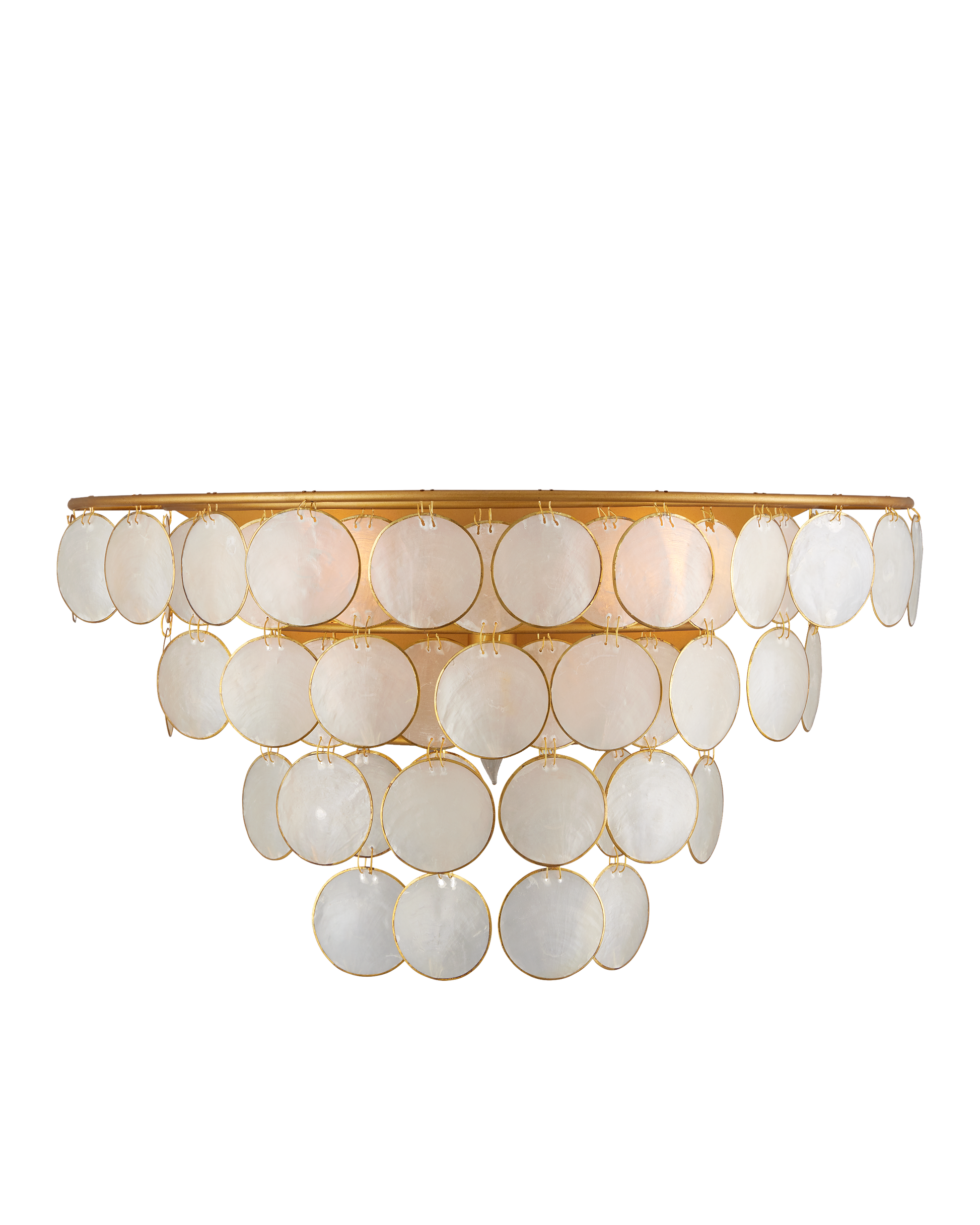 Bon Vivant Wall Sconce