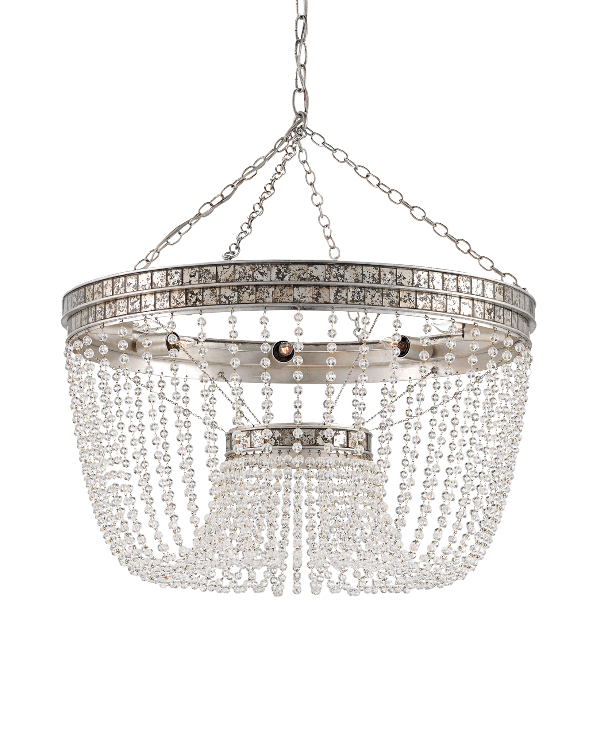 Highbrow Chandelier