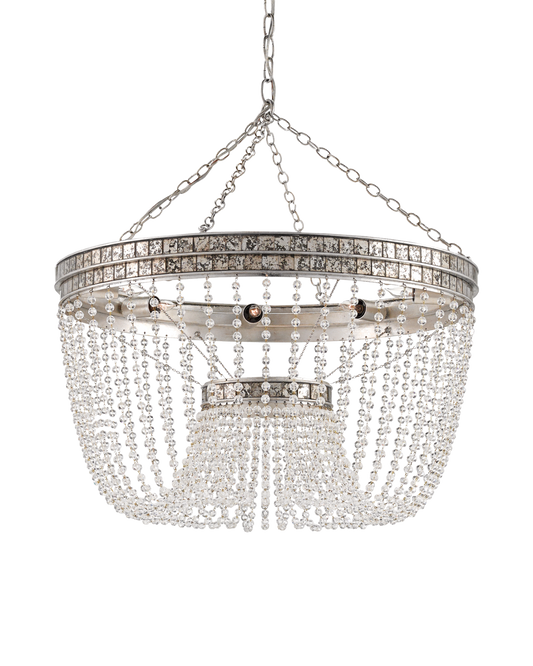 Highbrow Chandelier